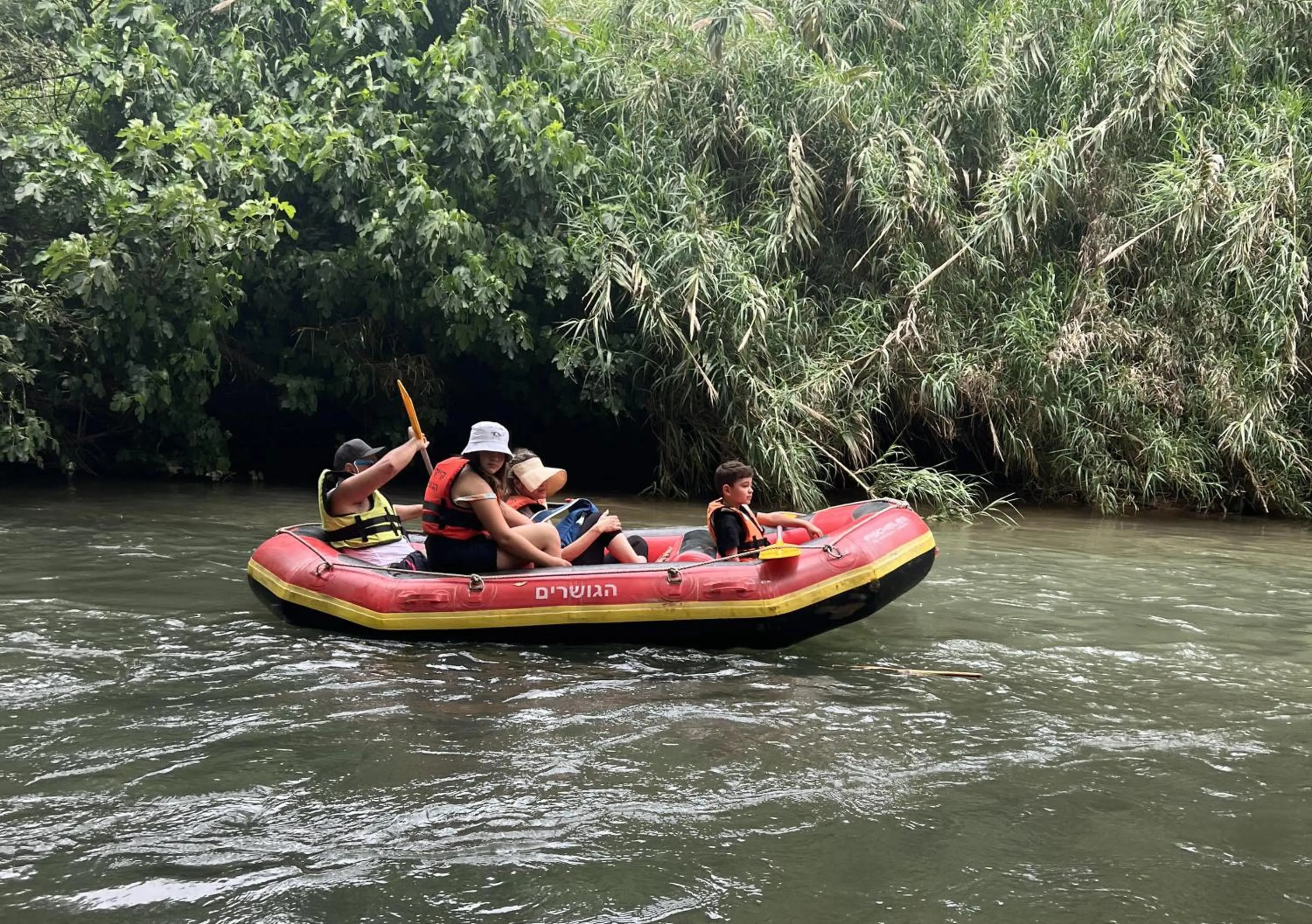 Nearby landmark in Vitrage Holiday Village and Spa