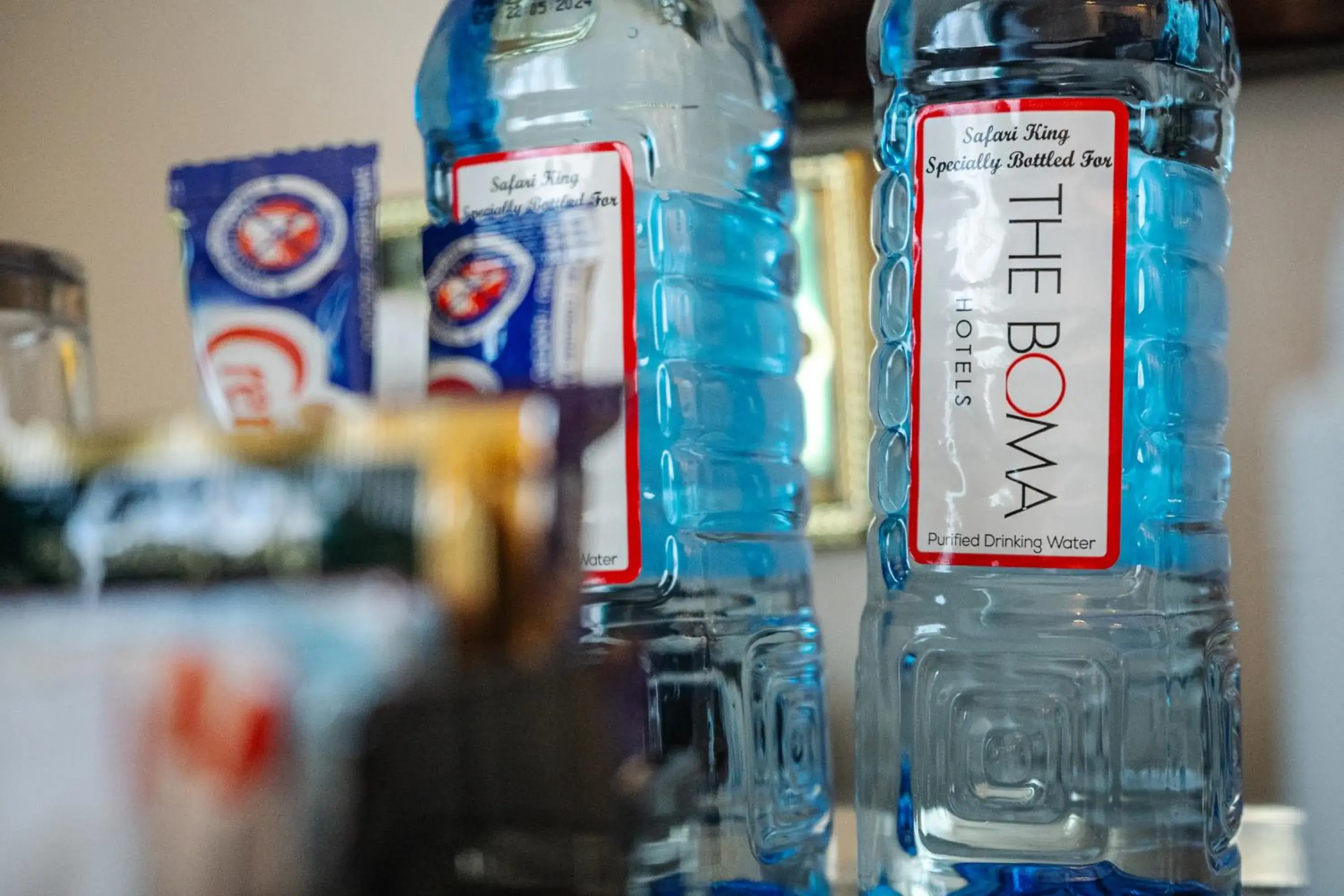 Food and drinks in Boma Inn Nairobi Food and drinks in Boma Inn Nairobi