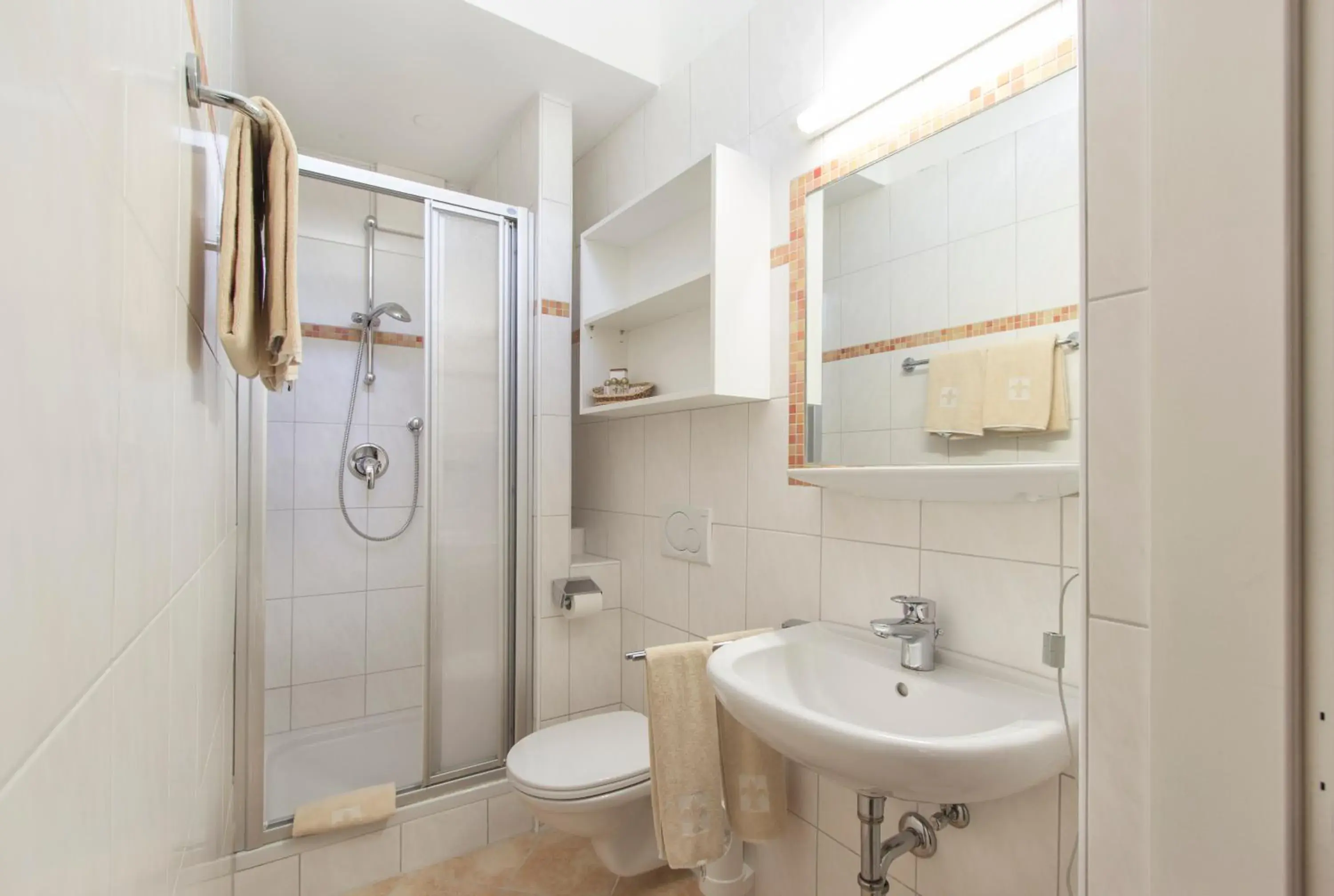 Standard Twin Room - Annex in Resl Resort Standard Twin Room - Annex in Resl Resort