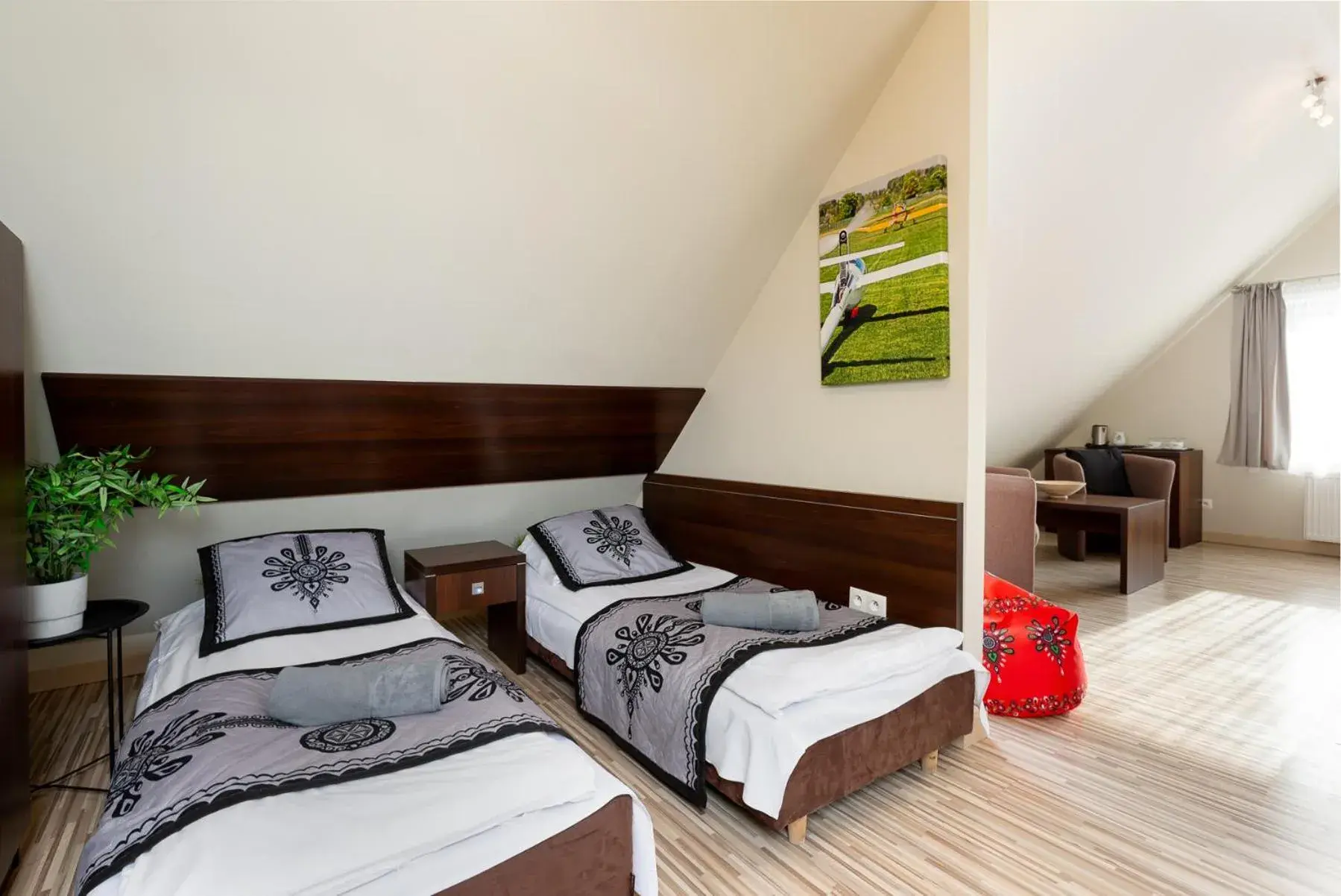 Studio Apartment in Słoneczny Stok Studio Apartment in Słoneczny Stok