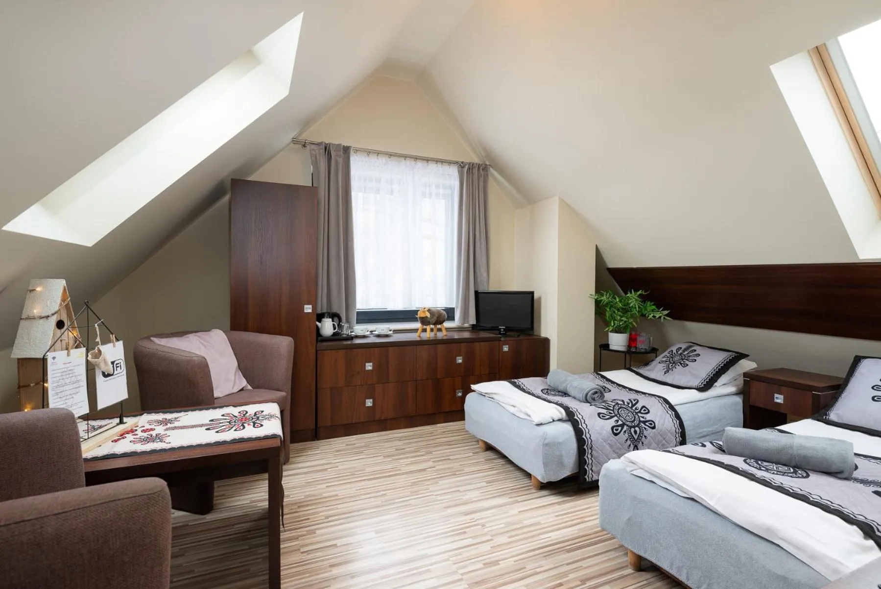Studio in Słoneczny Stok
