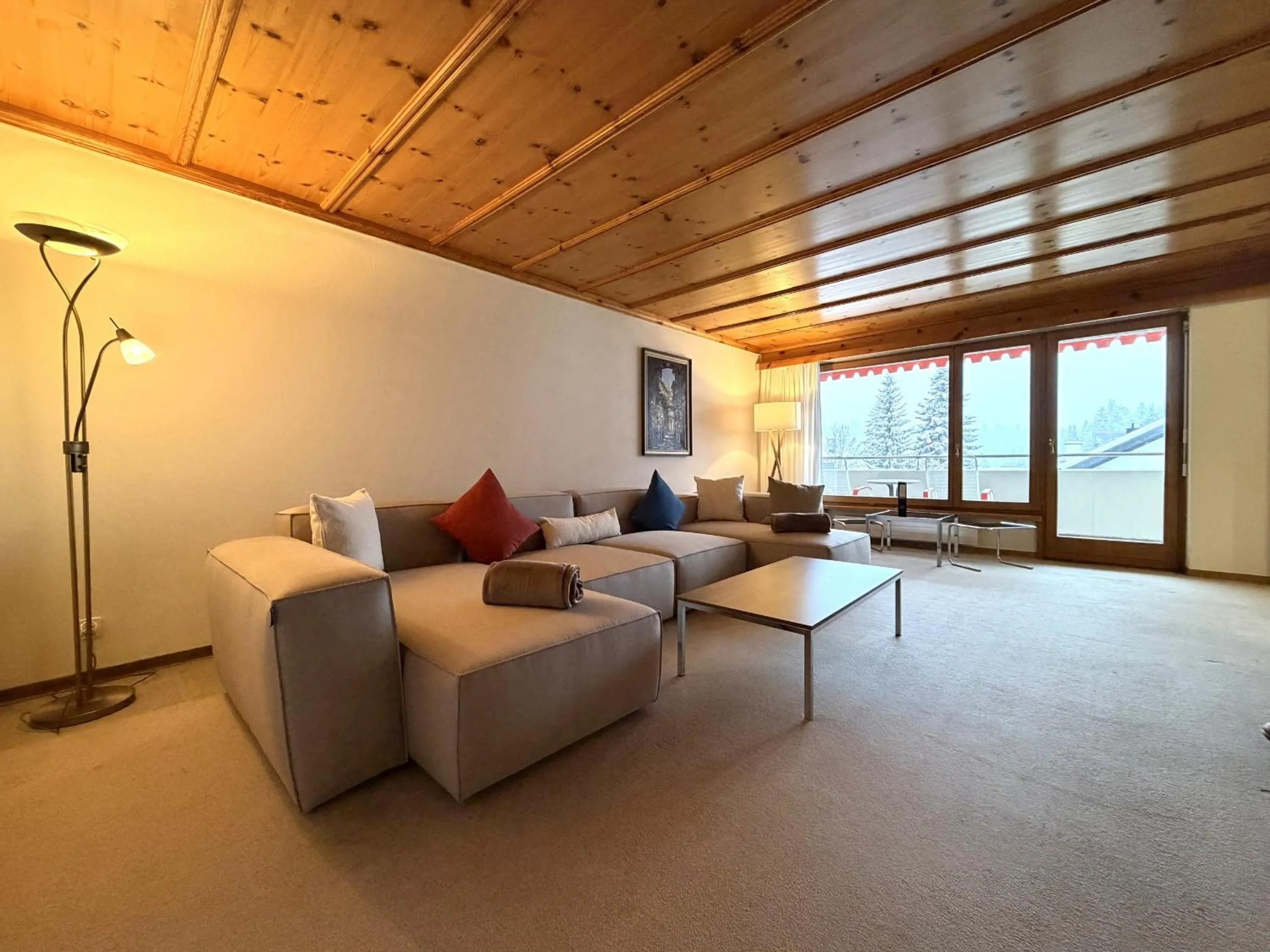 LAAX Homes - Val Signina 1-13a