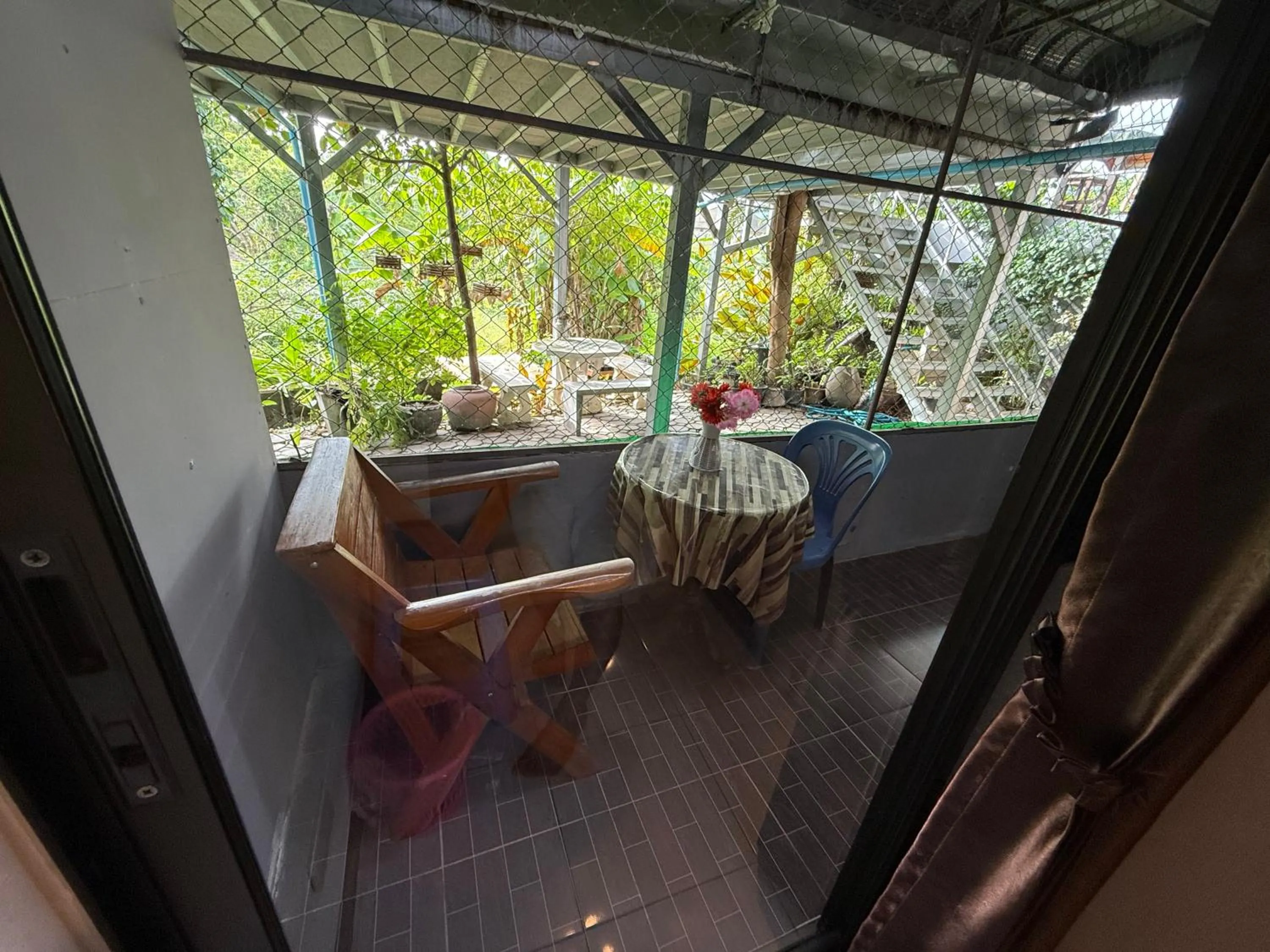 Sandee Place Mountain View Hotel โรงแรมแสนดีเพลส เมาเท่นวิว จอมทอง