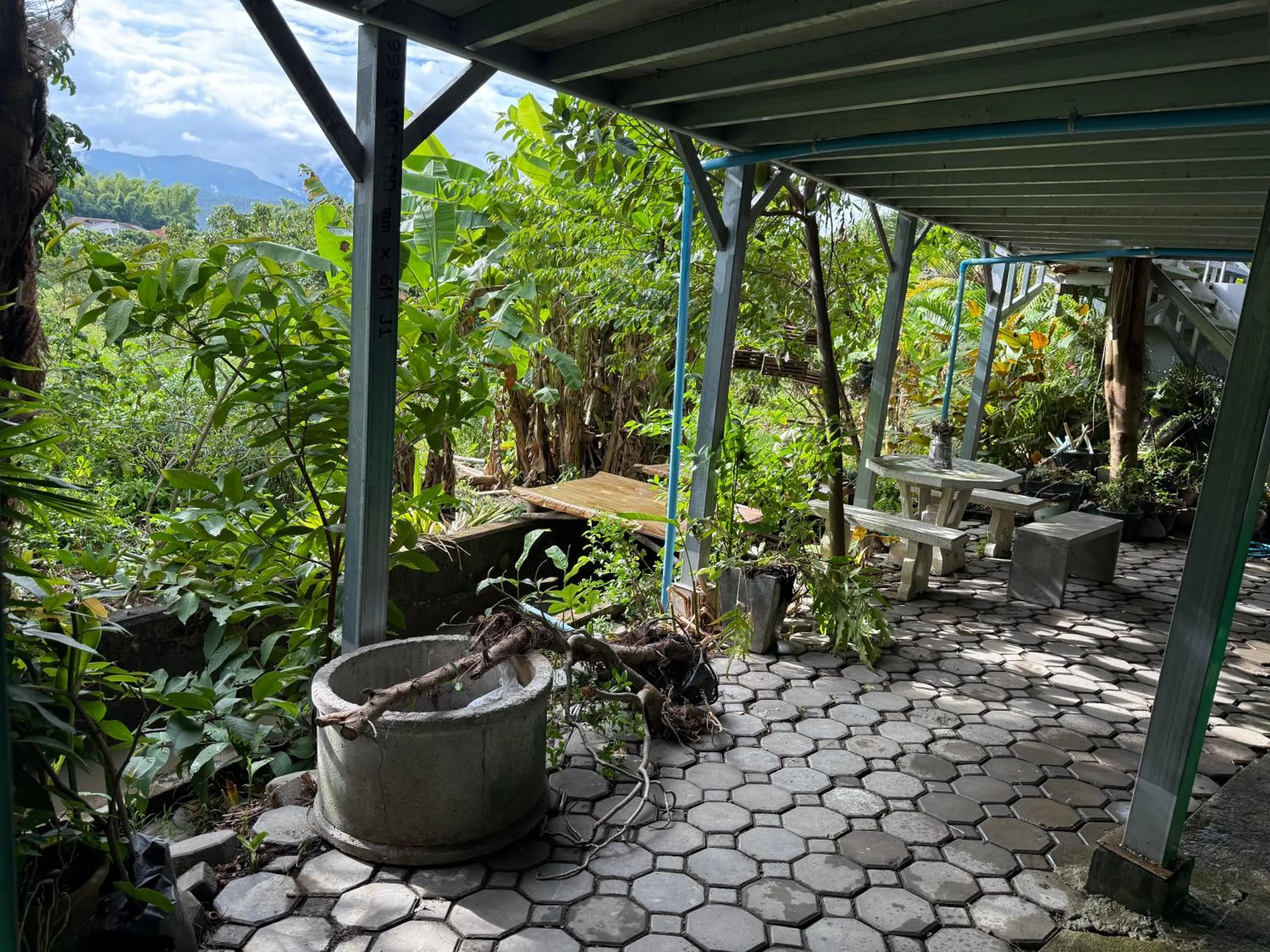 Sandee Place Mountain View Hotel โรงแรมแสนดีเพลส เมาเท่นวิว จอมทอง