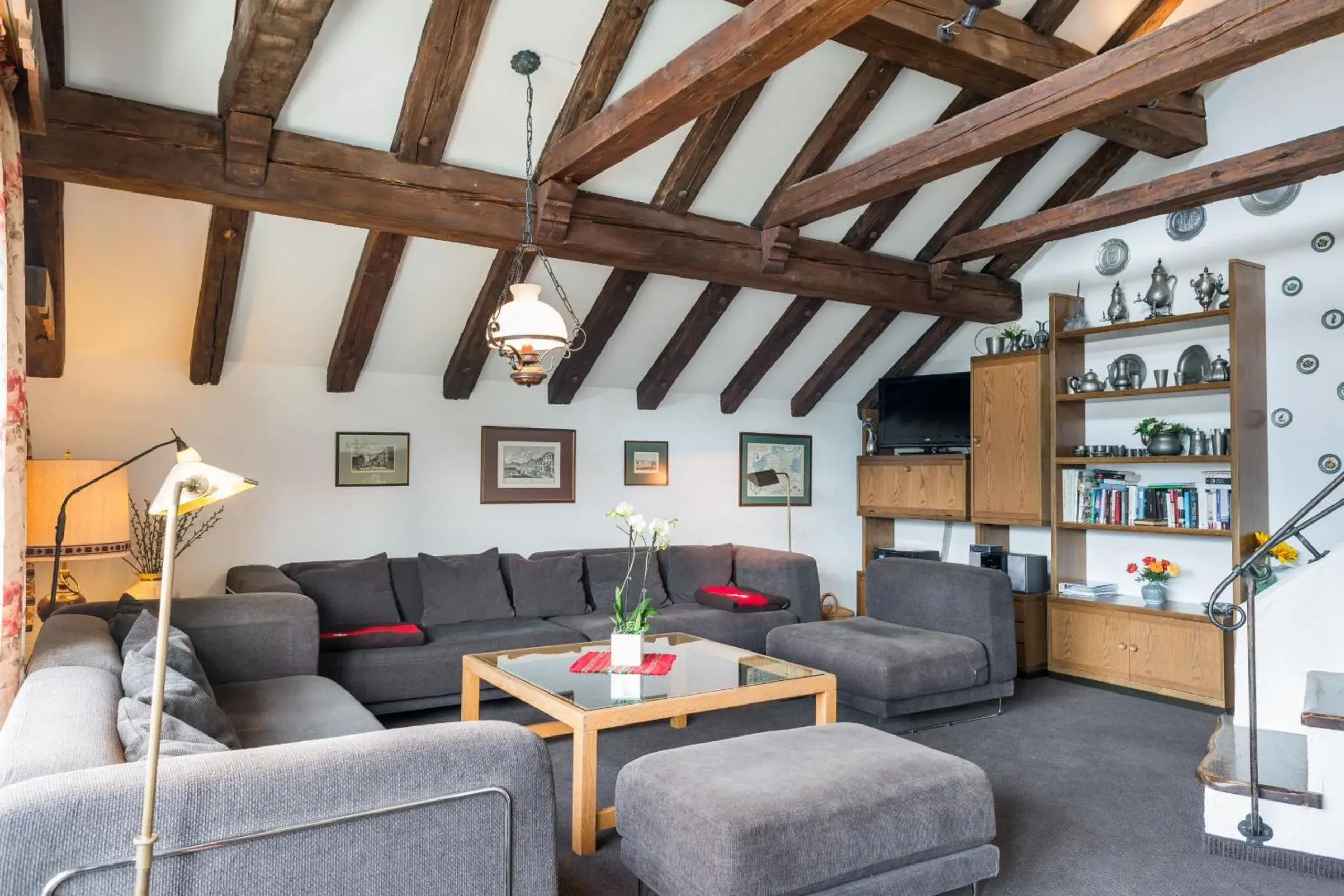 LAAX Homes - Val Signina 8-18 LAAX Homes - Val Signina 8-18
