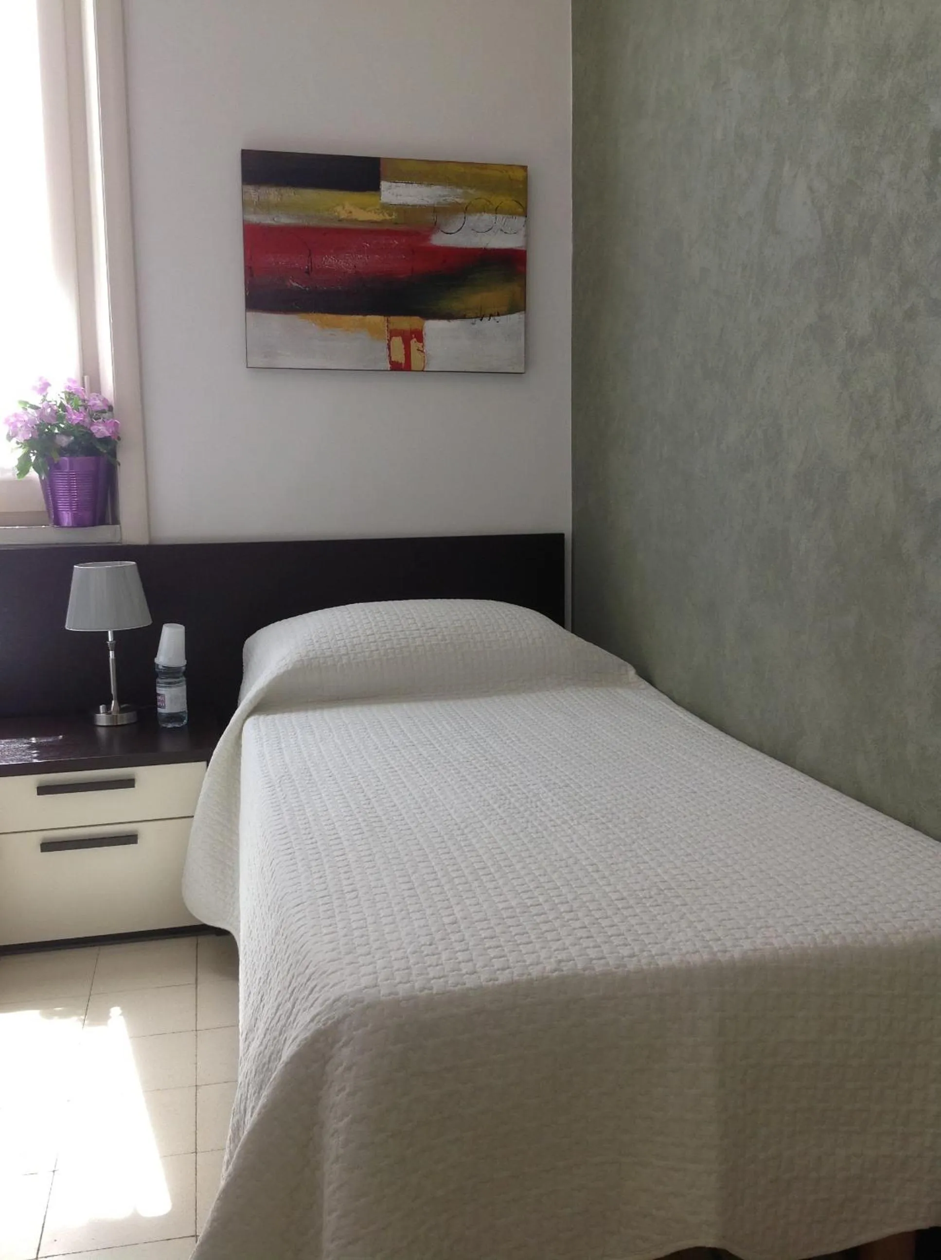 Bed in Terrazze Villanova