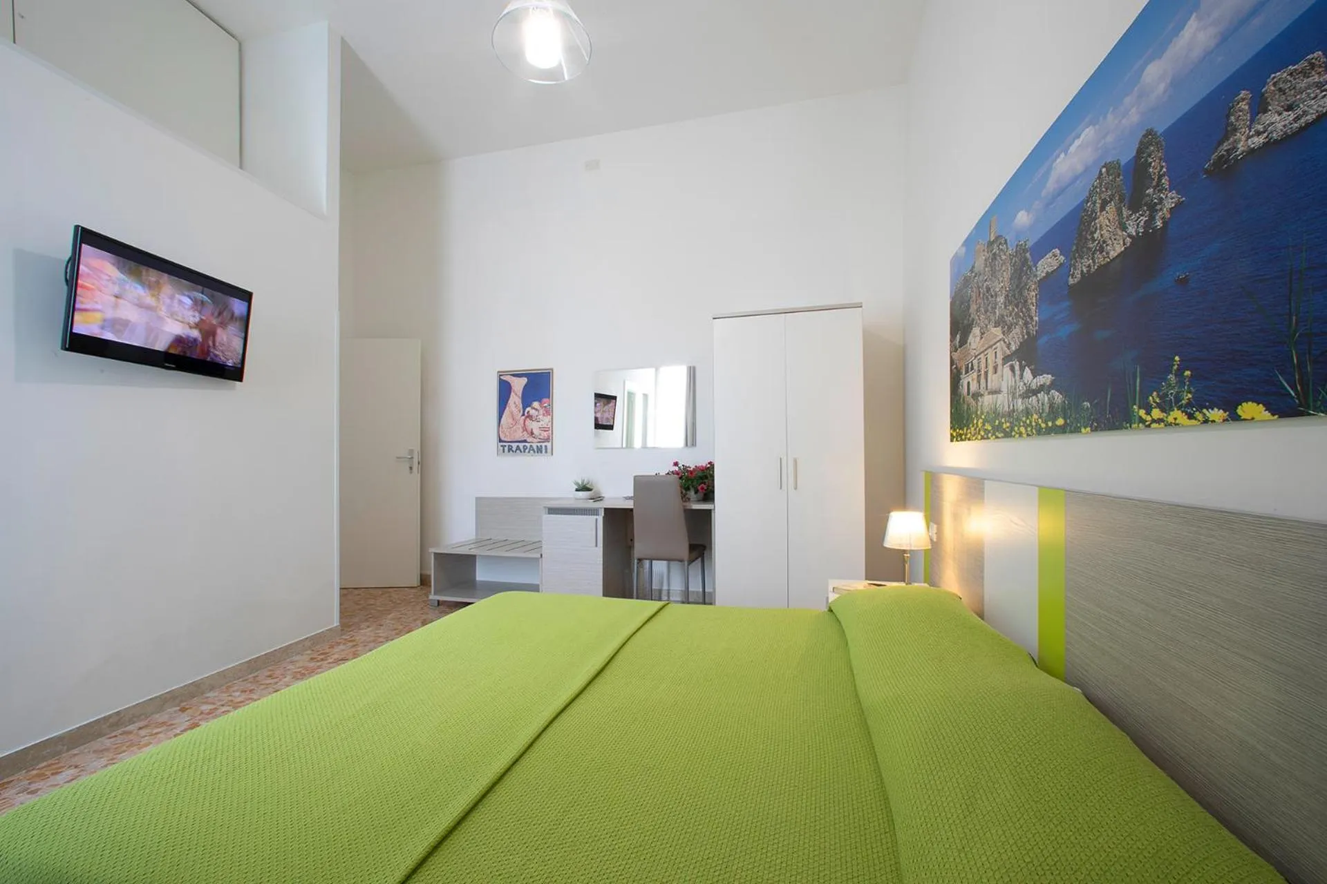 Balcony/Terrace in Terrazze Villanova