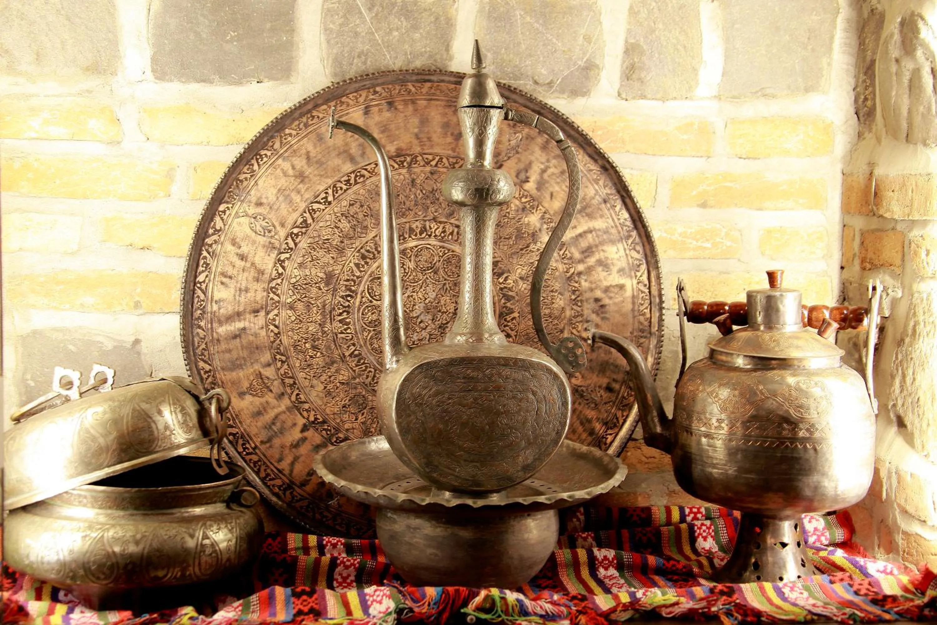 MinAli Boutique Hotel