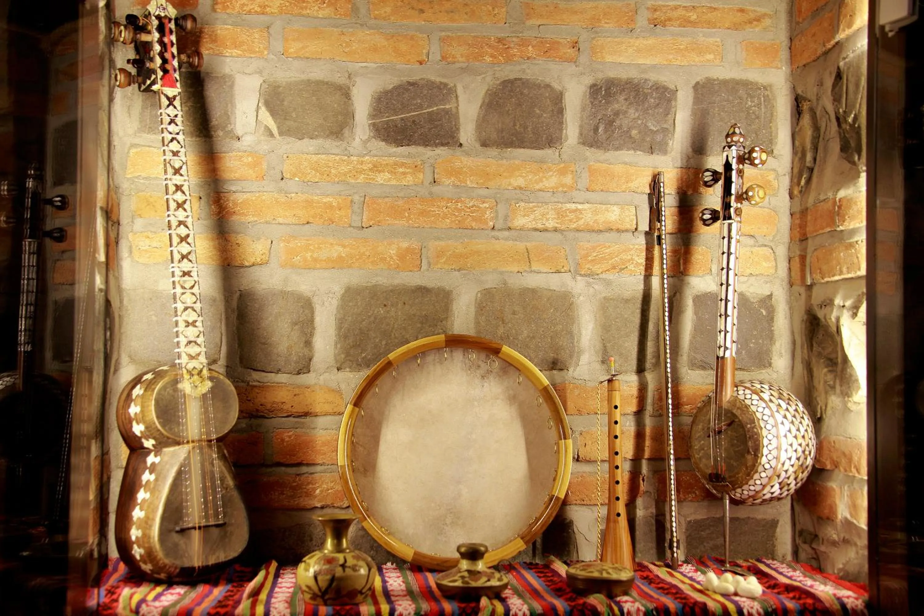MinAli Boutique Hotel