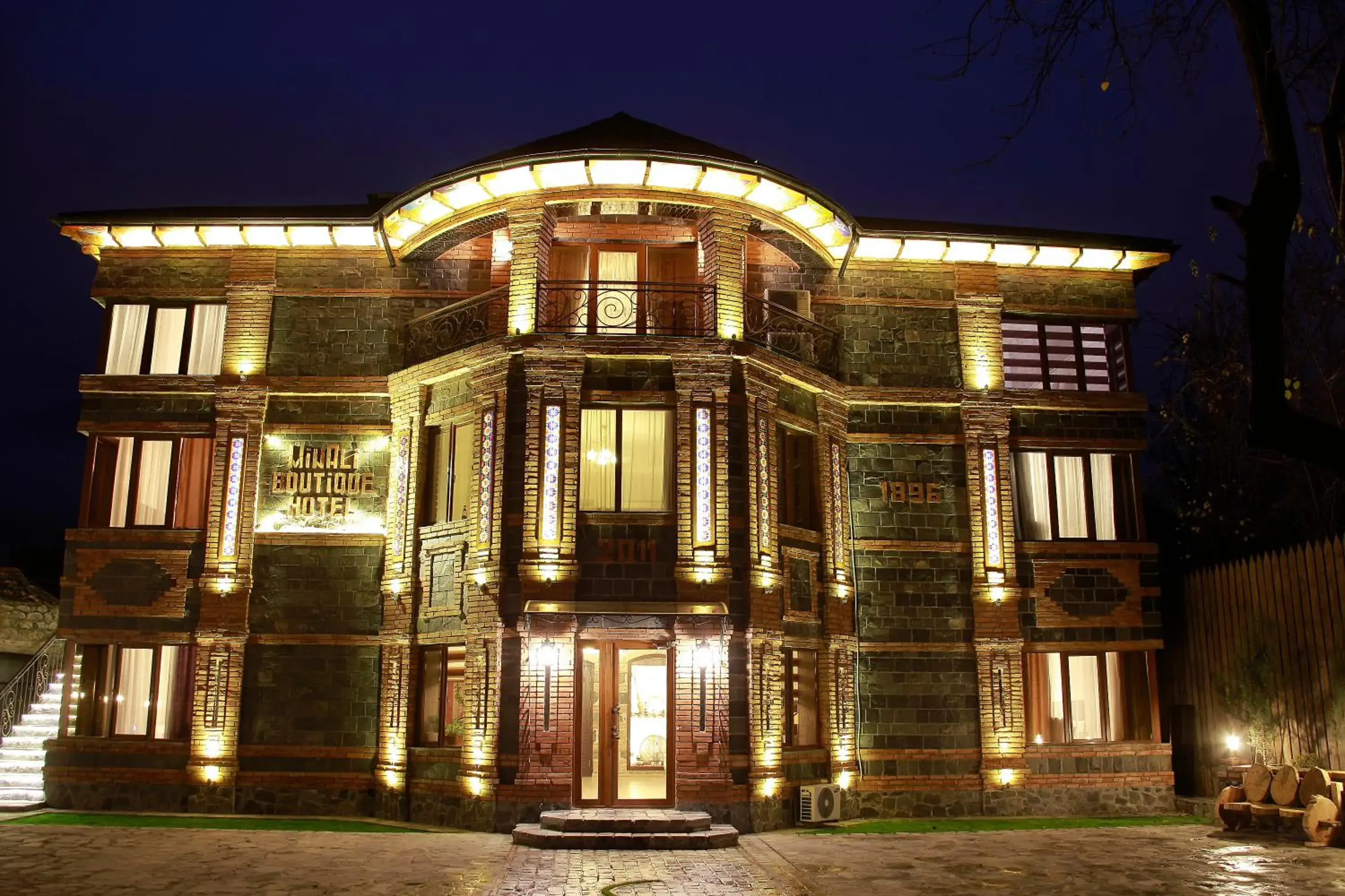 MinAli Boutique Hotel MinAli Boutique Hotel