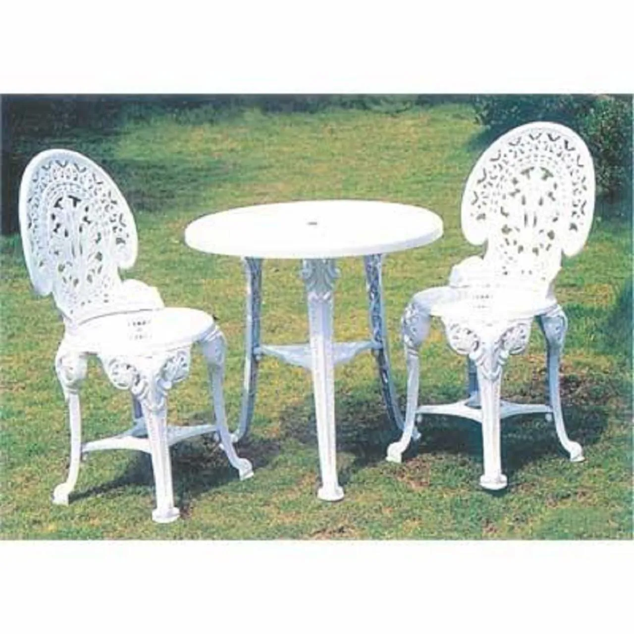 Balcony/Terrace in LeMarida Suites