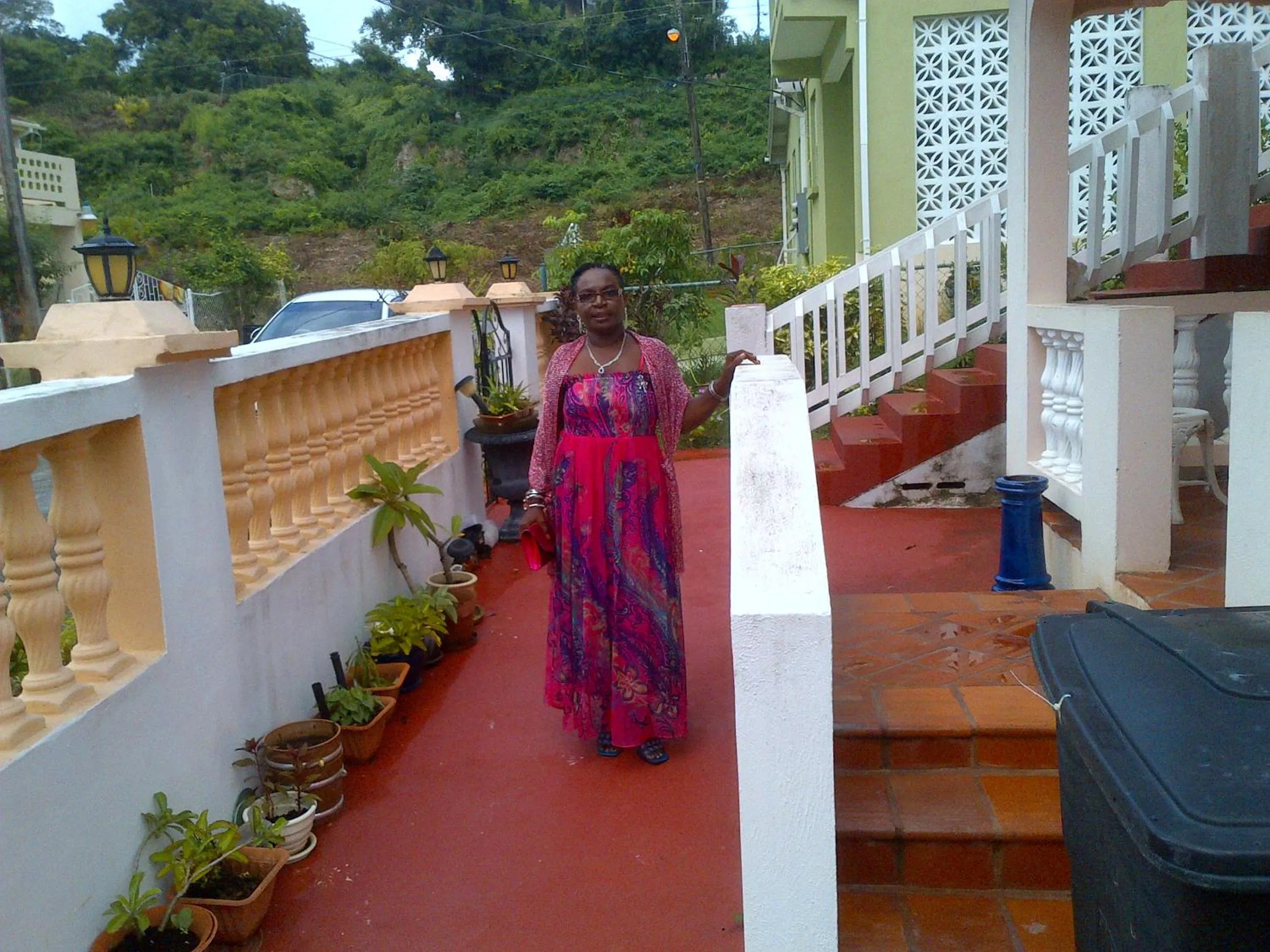 Staff in LeMarida Suites