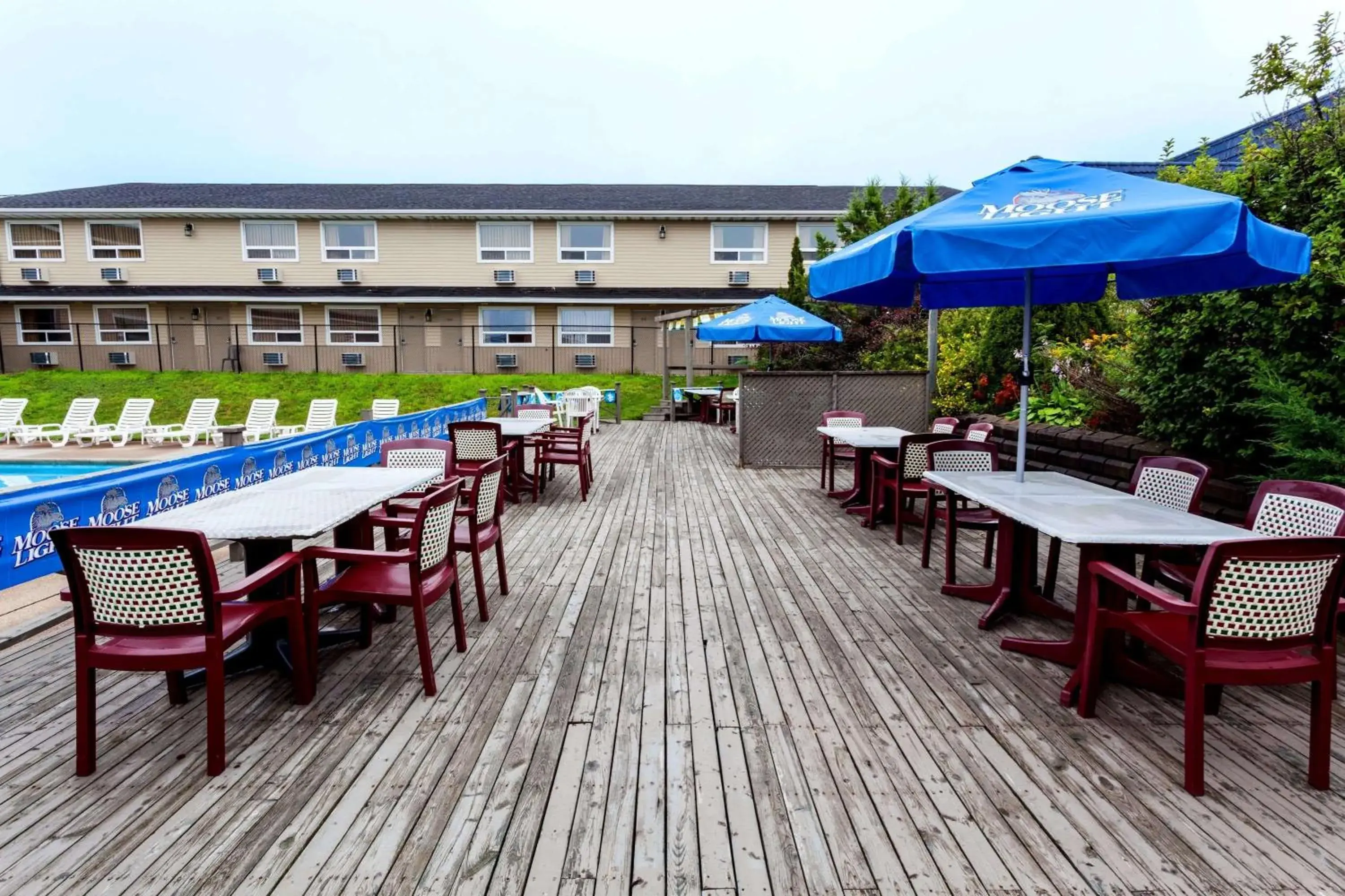 Days Inn by Wyndham Fredericton Days Inn by Wyndham Fredericton