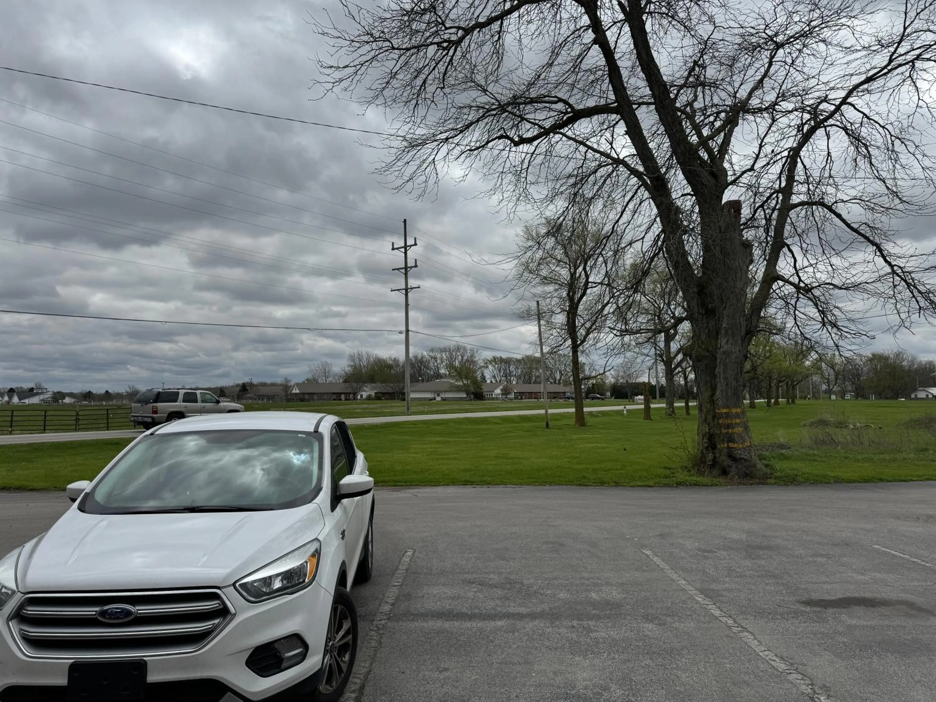 View (from property/room) in Country Club Inn & Suites
