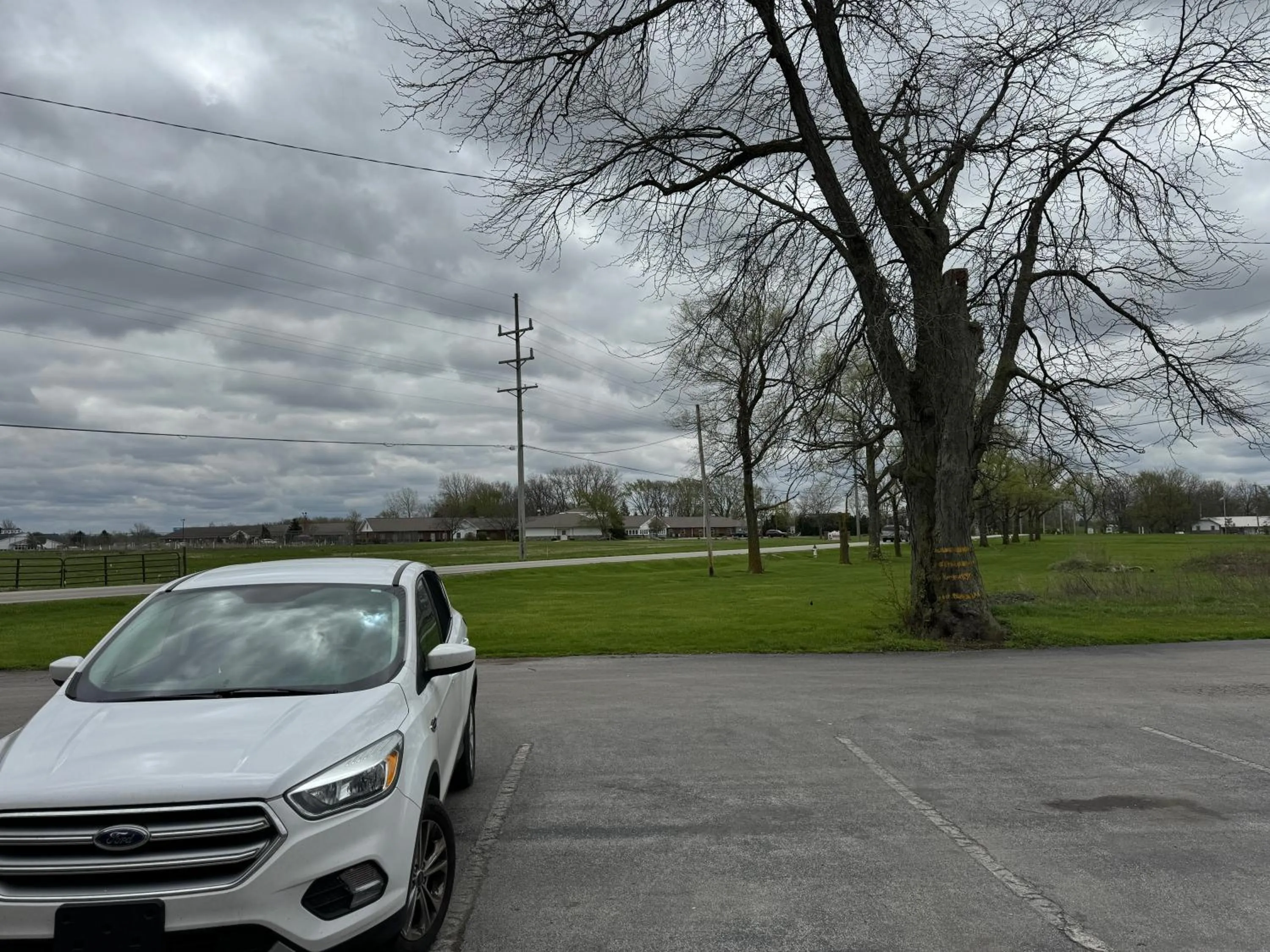 View (from property/room) in Country Club Inn & Suites