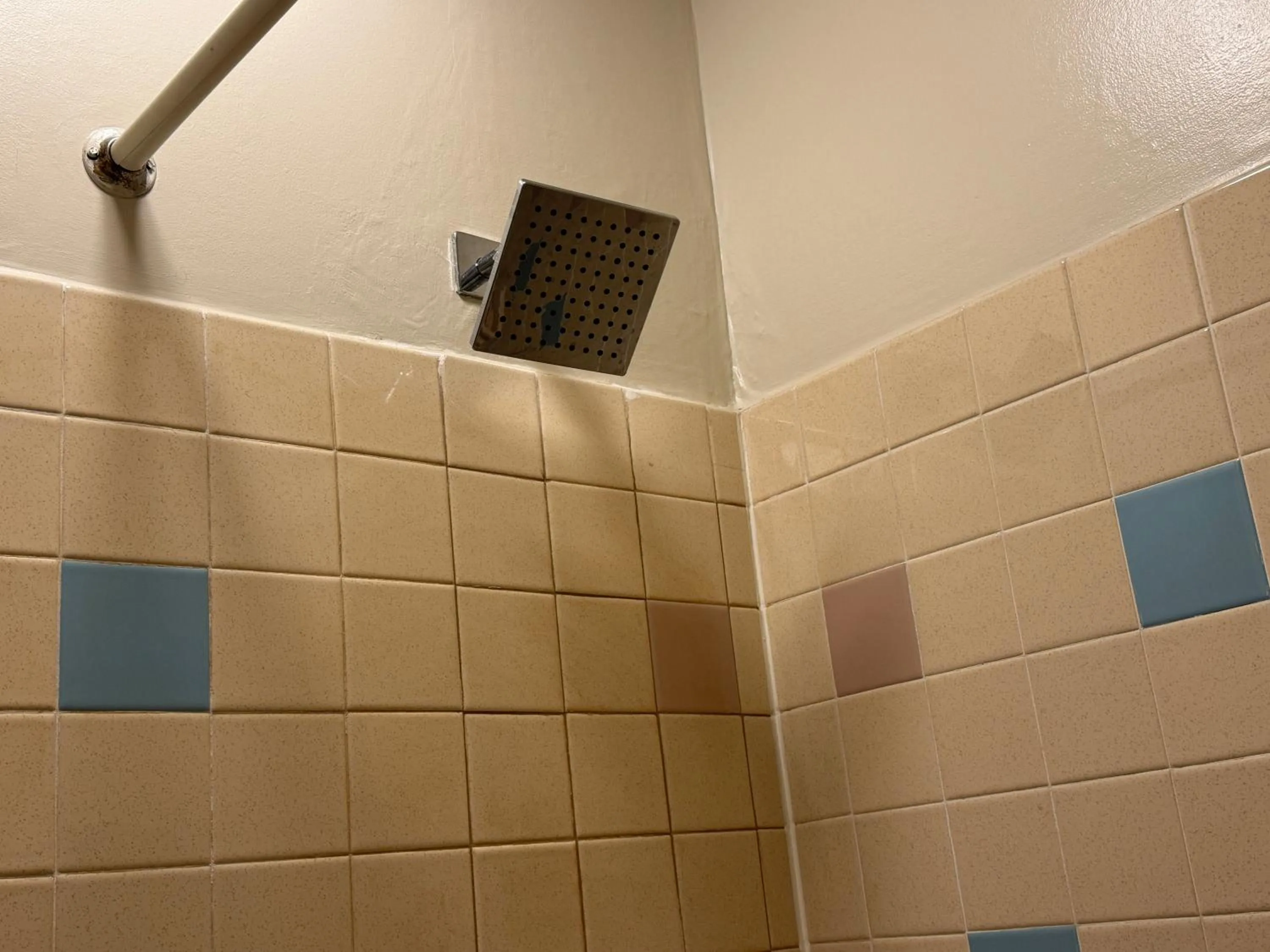 Bathroom in Country Club Inn & Suites