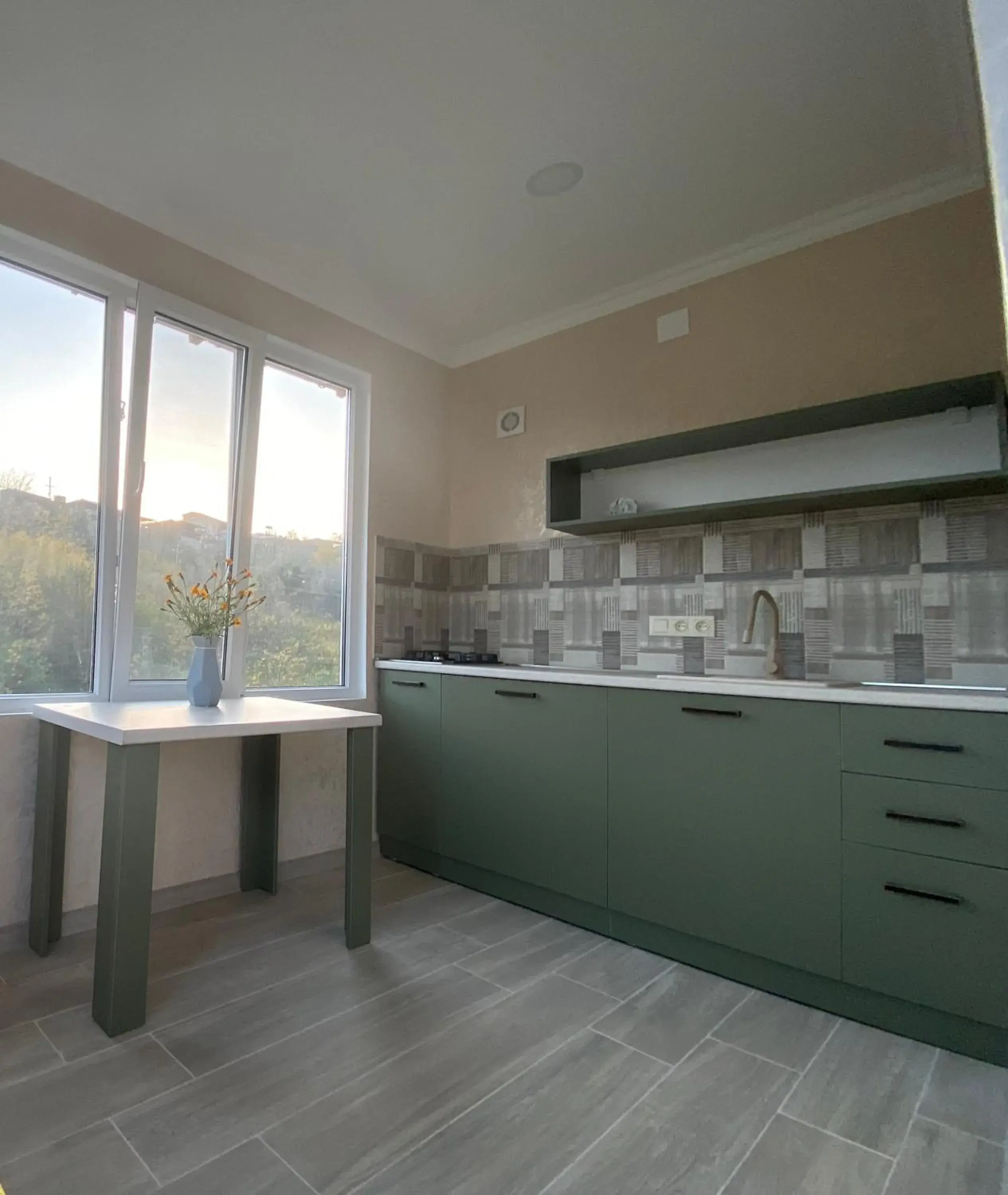 Family Suite in Guesthouse Hill Side Family Suite in Guesthouse Hill Side