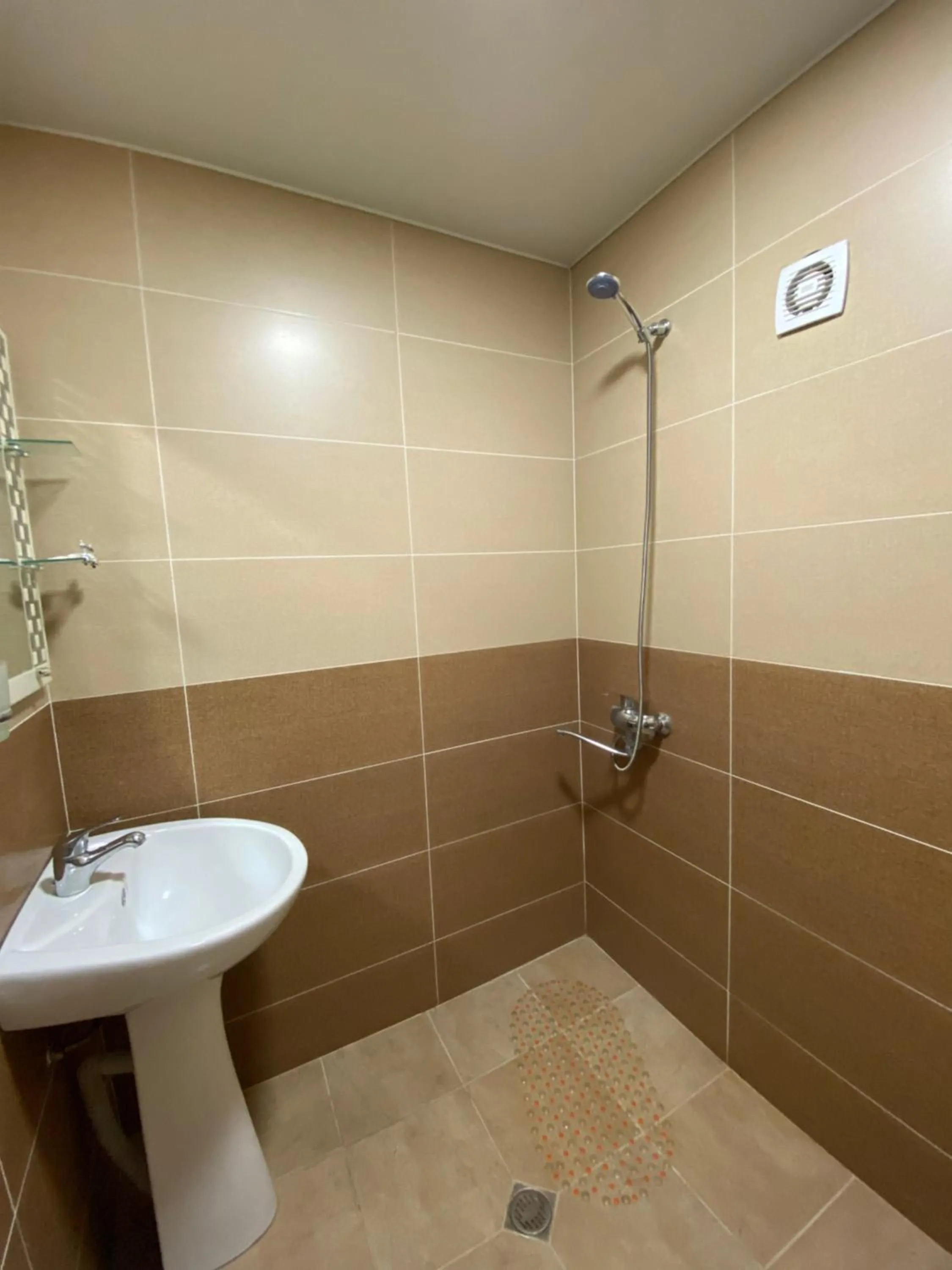 Guesthouse Hill Side