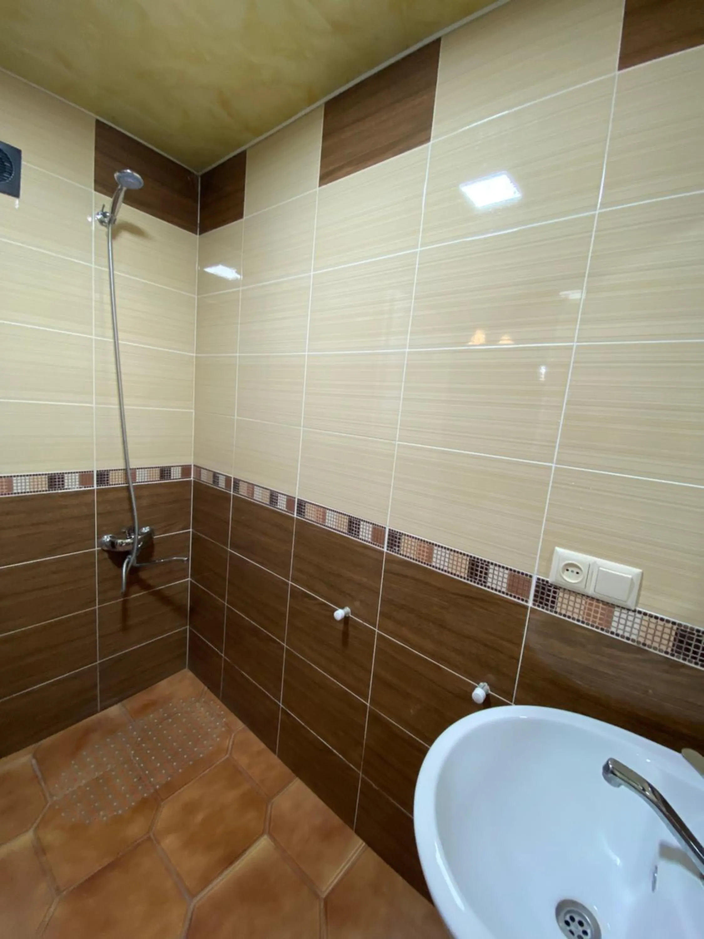 Guesthouse Hill Side