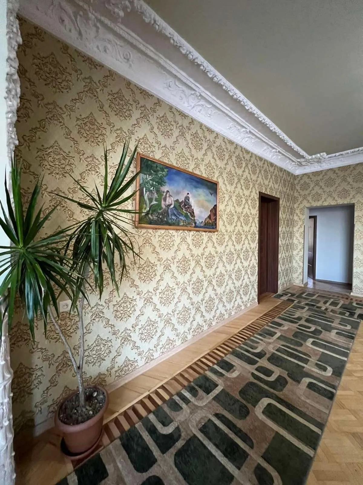 Guesthouse Hill Side