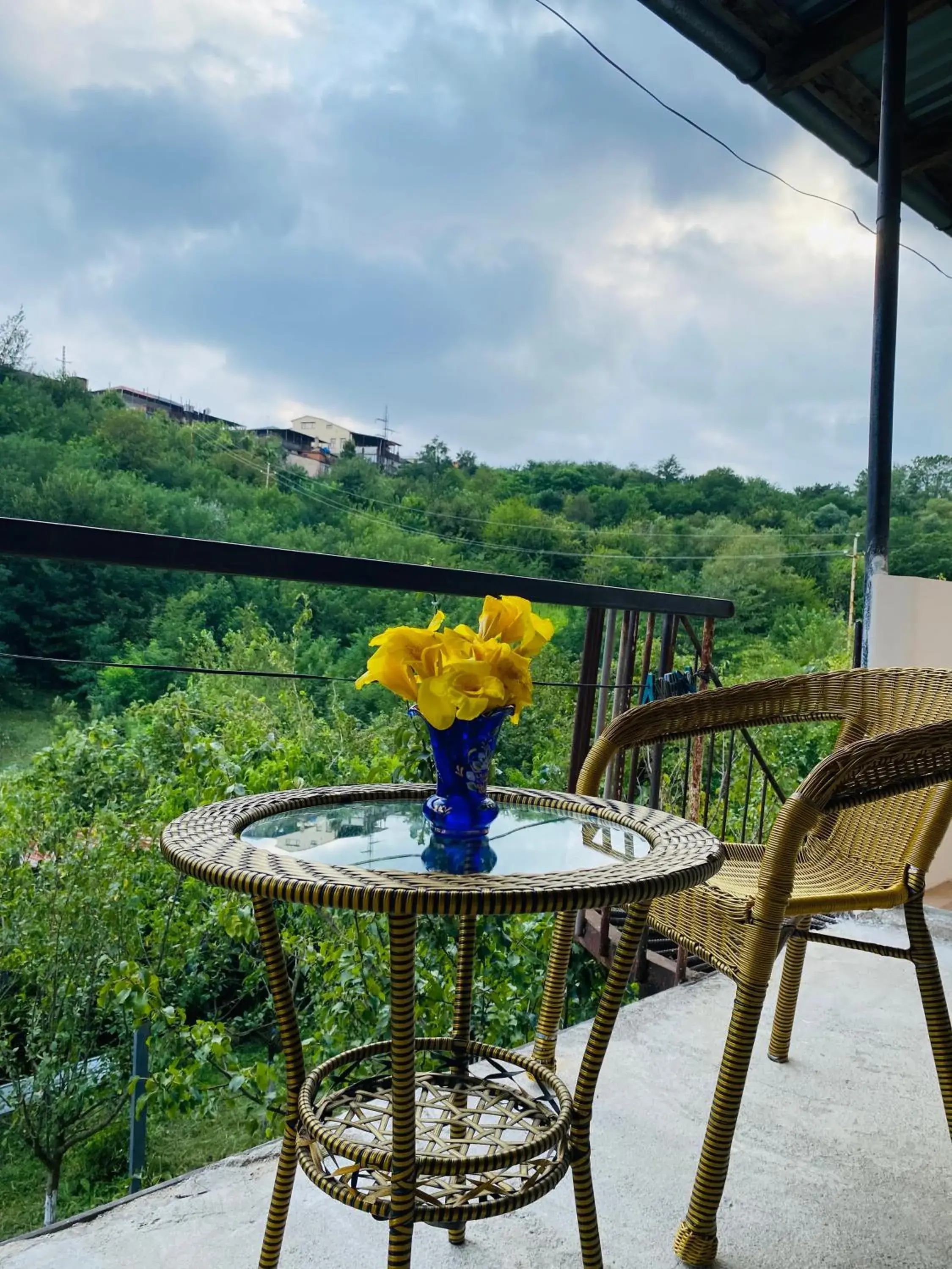 Guesthouse Hill Side Guesthouse Hill Side