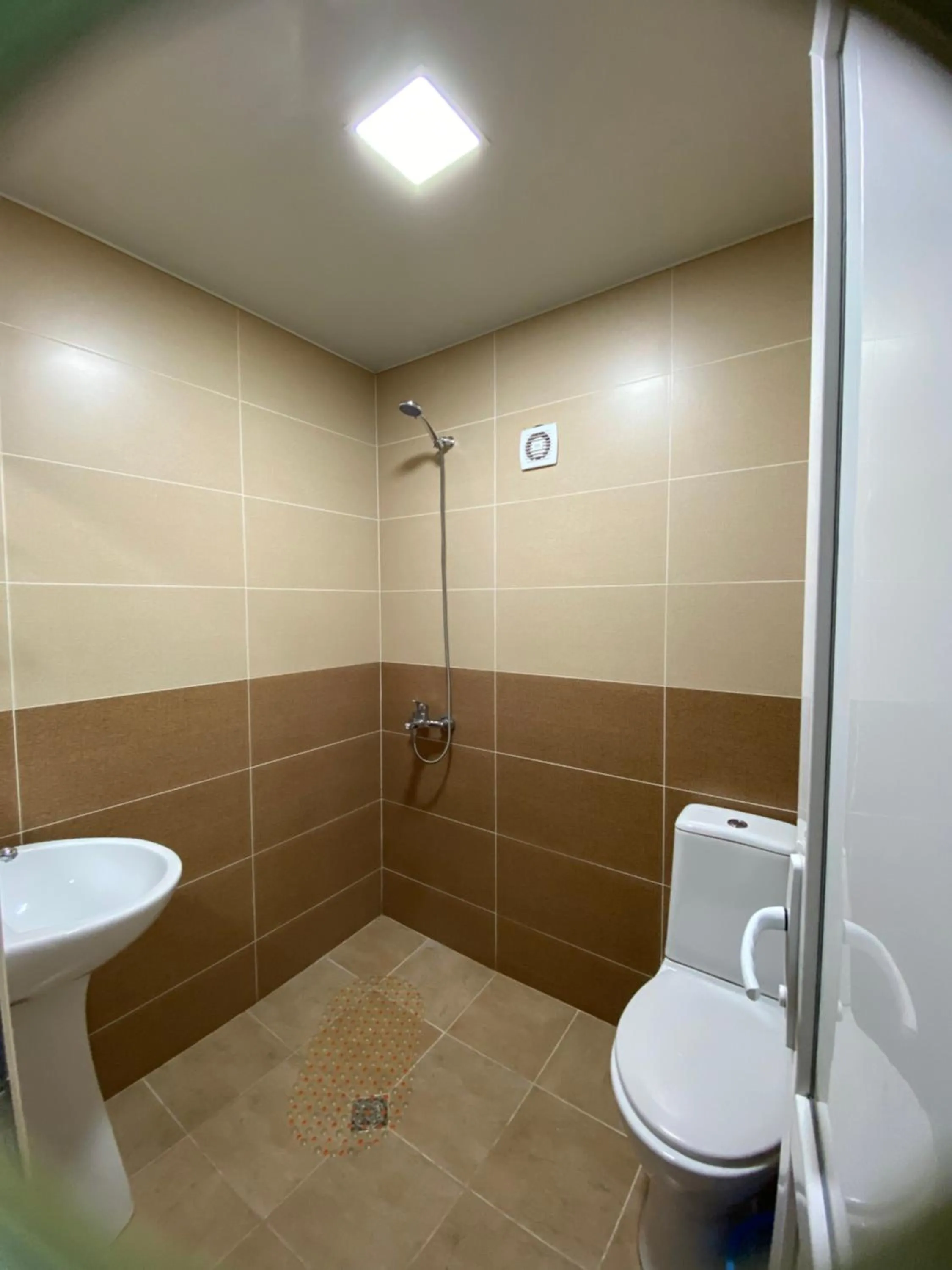 Guesthouse Hill Side