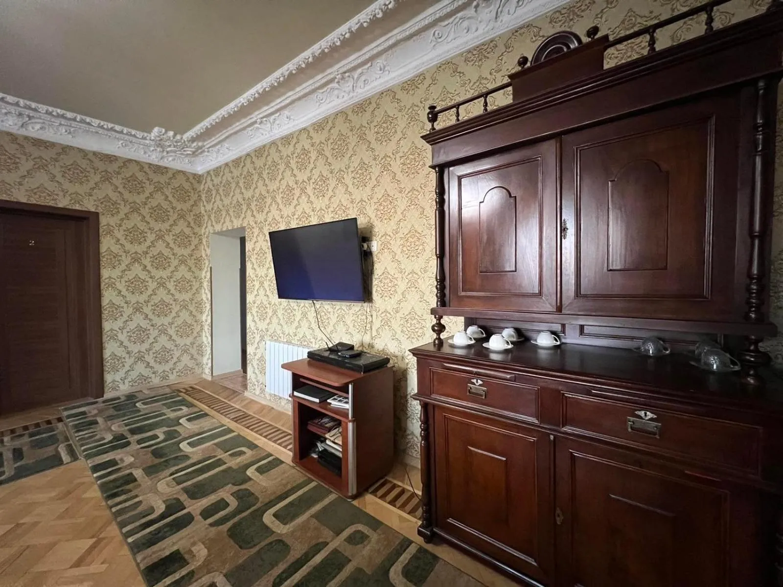 Guesthouse Hill Side