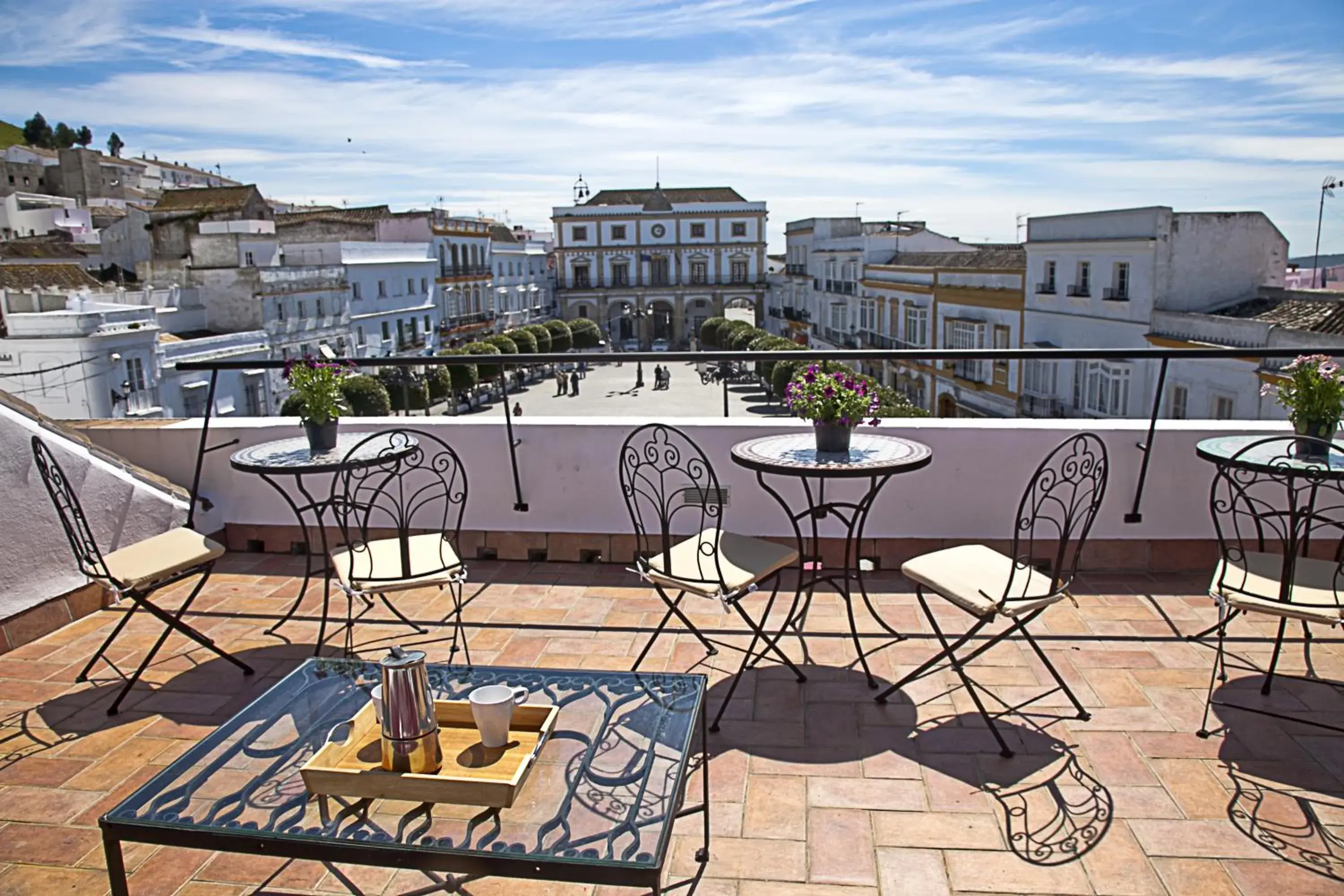 Apartamentos La Casa de la Alameda Apartamentos La Casa de la Alameda