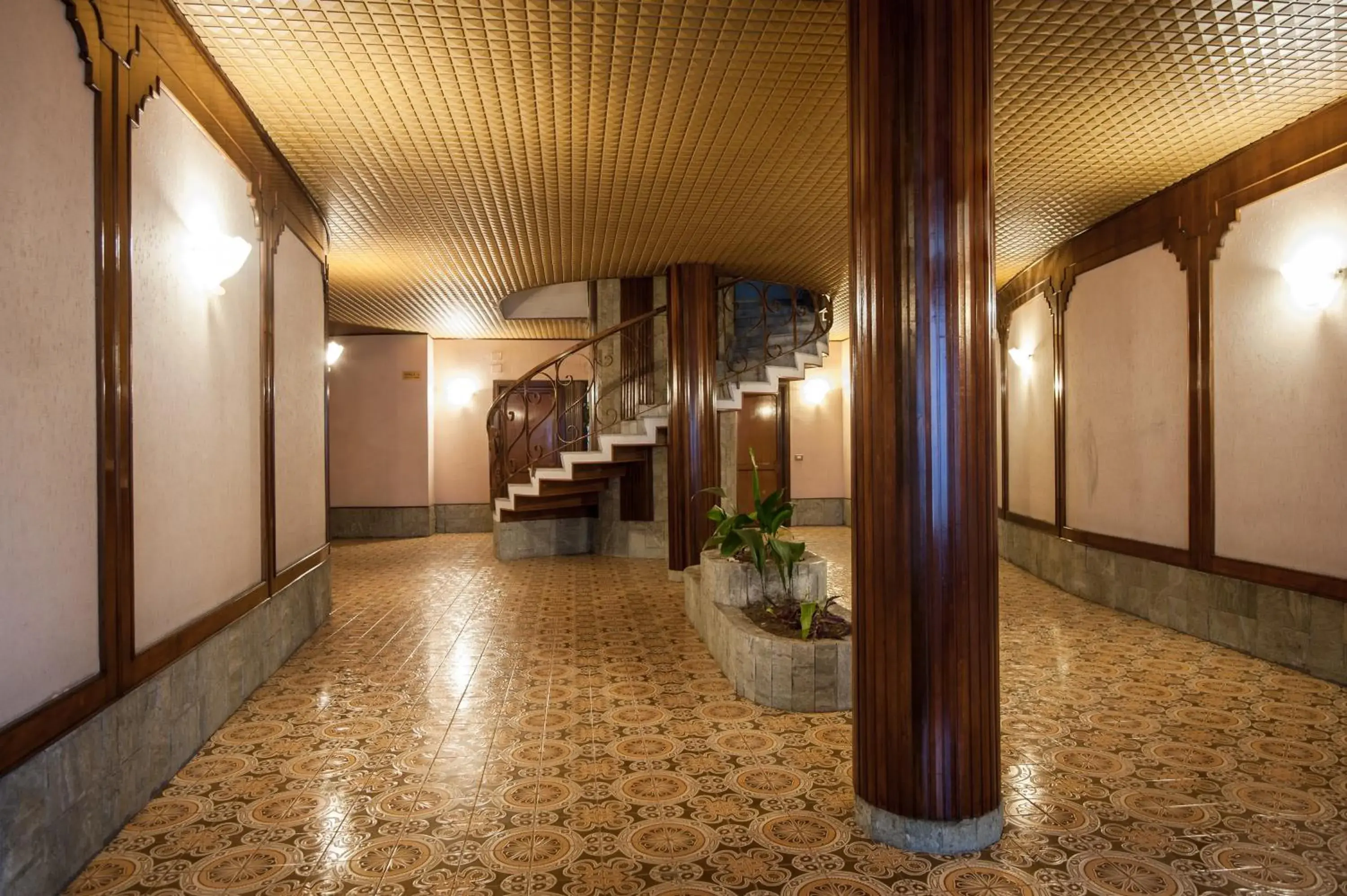 Facade/entrance in Residenza Talenti Superior Rooms Facade/entrance in Residenza Talenti Superior Rooms