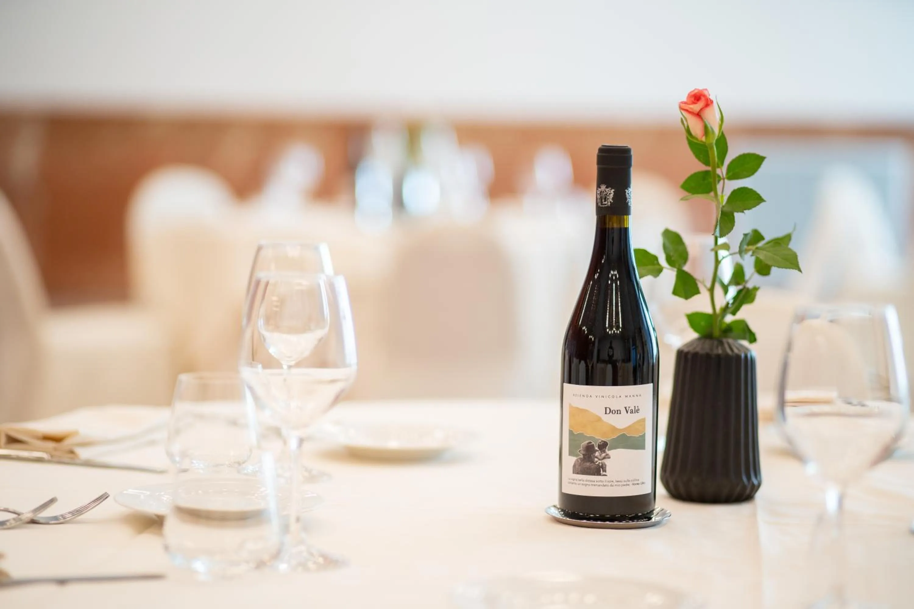 Banquet/Function facilities in Hotel Europa