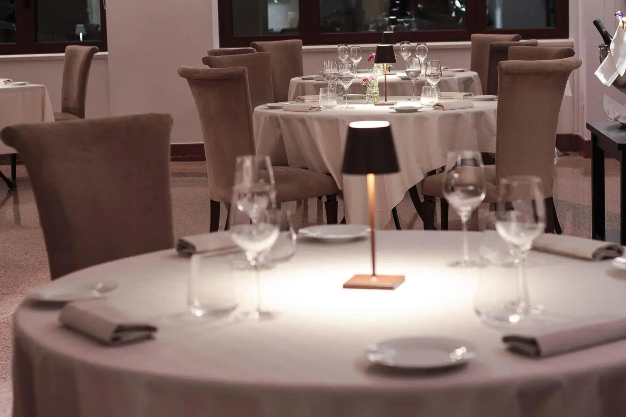 Restaurant/places to eat in Hotel Europa Restaurant/places to eat in Hotel Europa