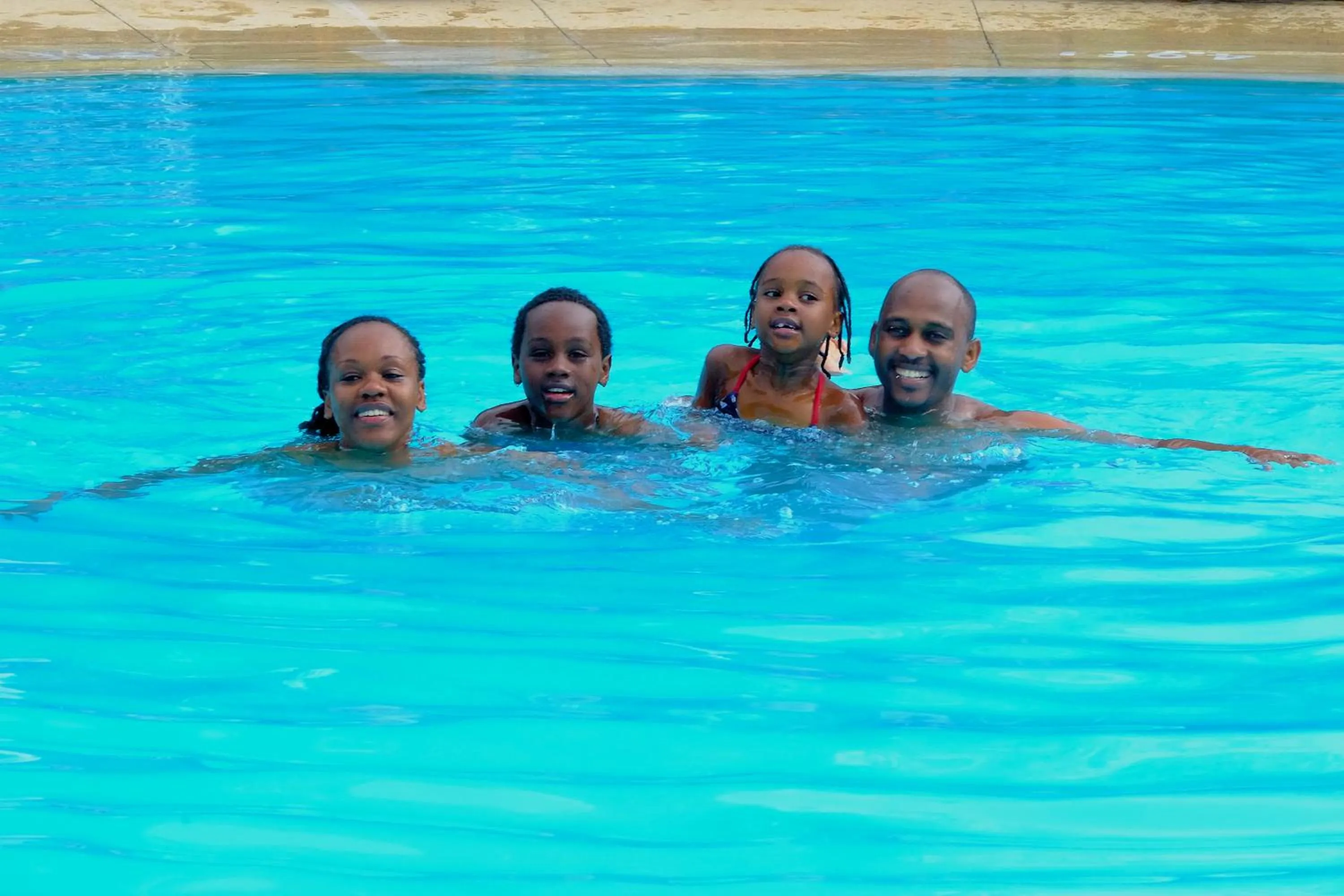 Day in The Great Rift Valley Lodge & Golf Resort