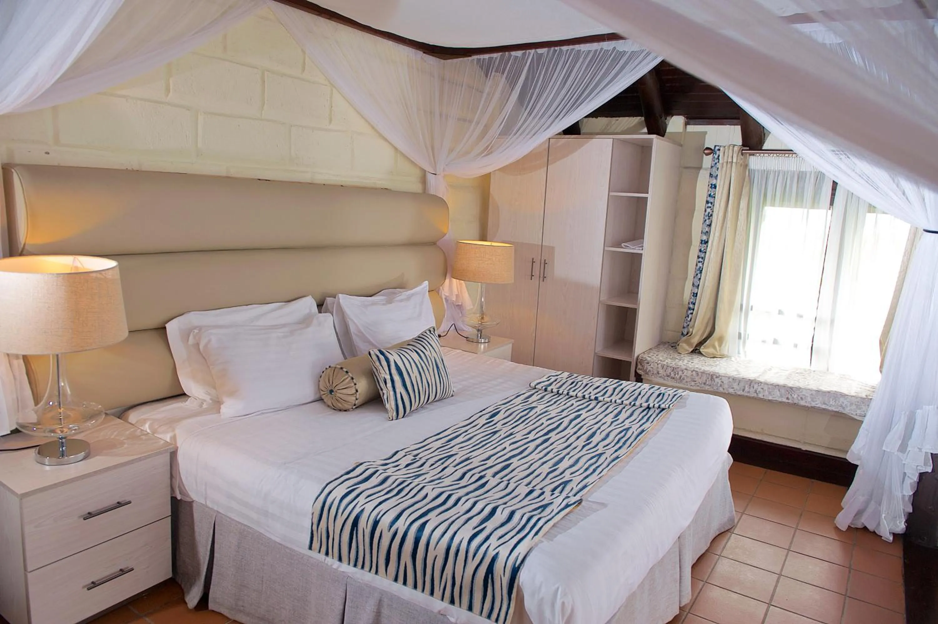 Bedroom, Bed in The Great Rift Valley Lodge & Golf Resort