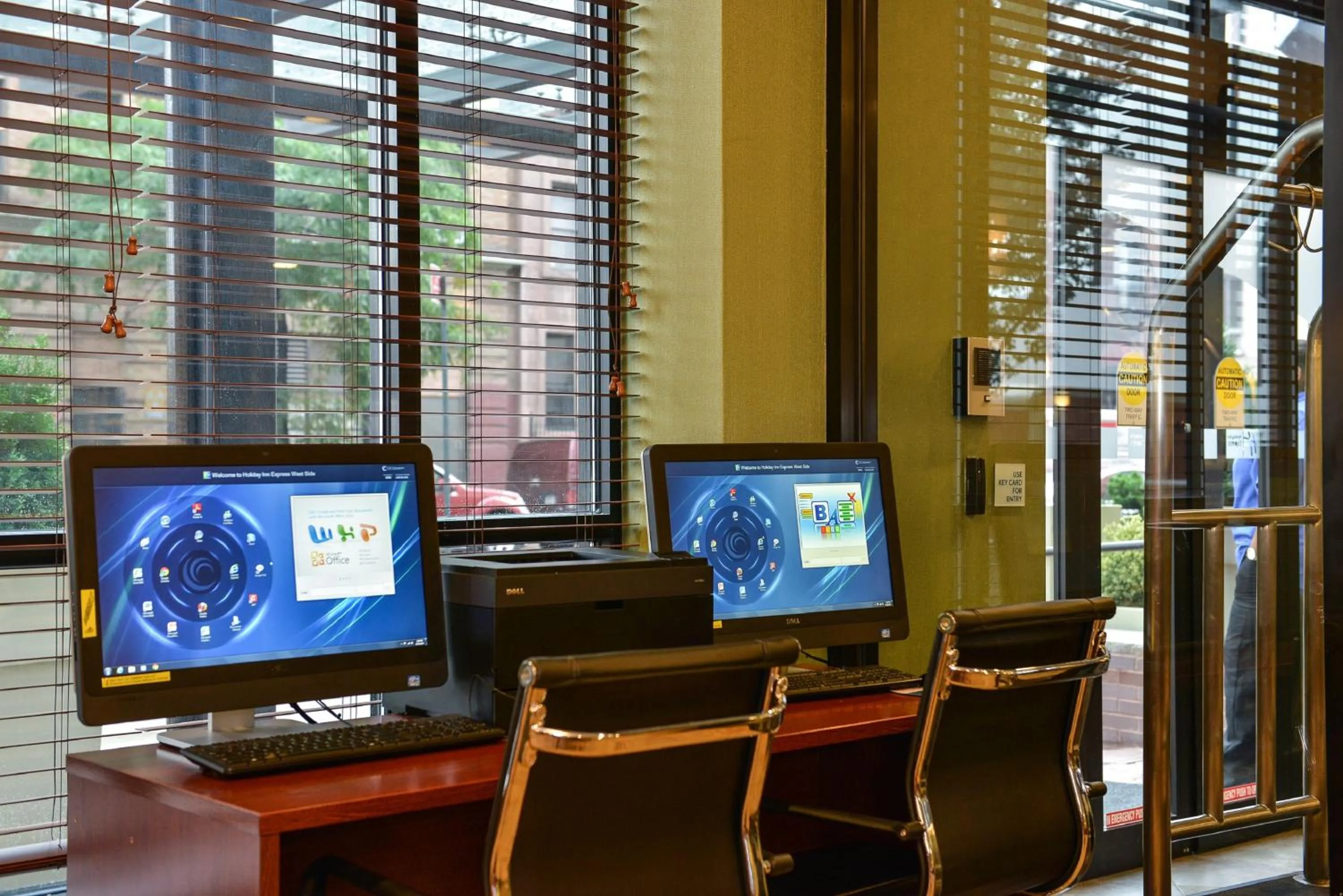 Other in Holiday Inn Express Manhattan Midtown West by IHG