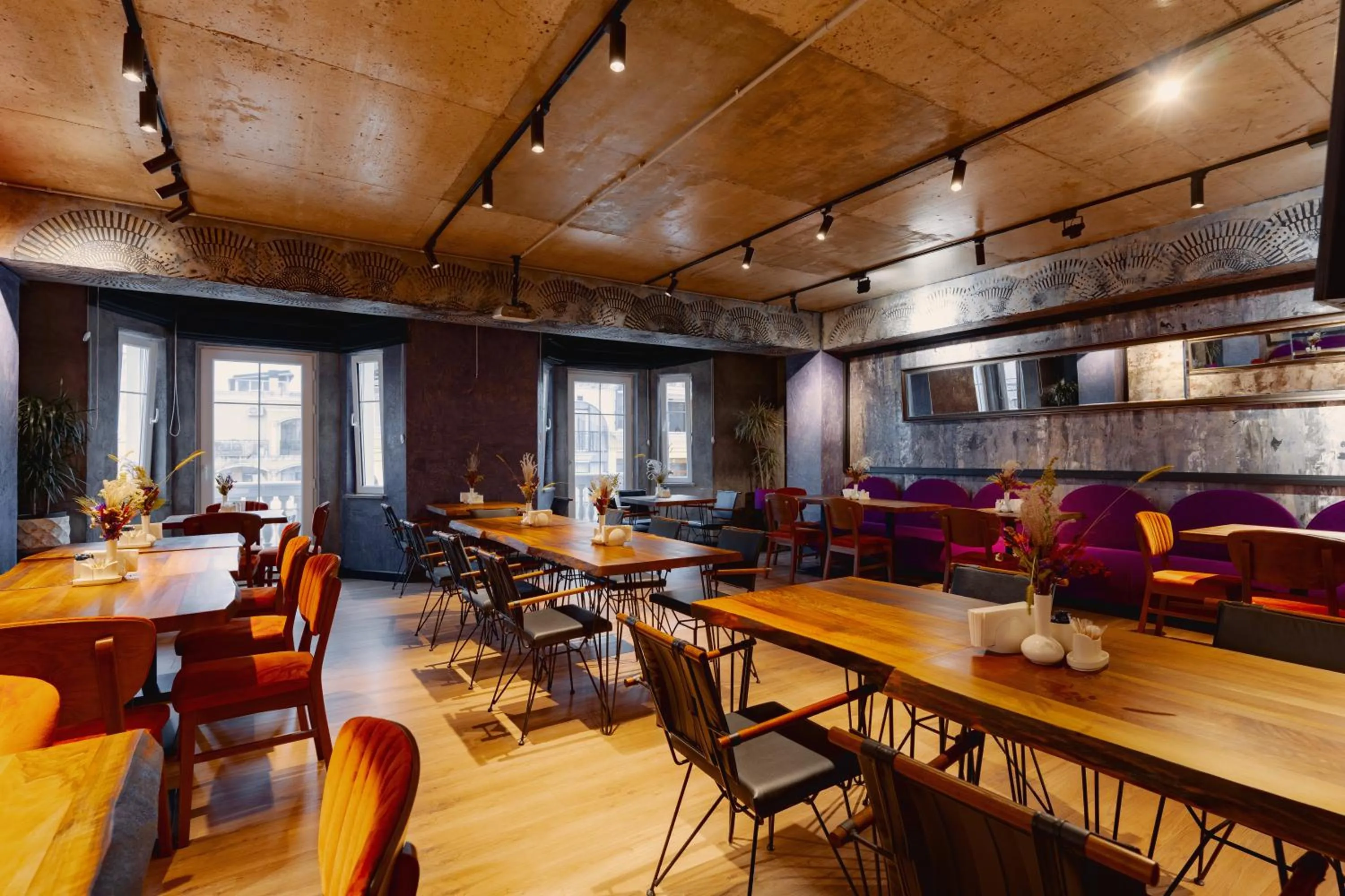 Banquet/Function facilities in Tapis Rouge Design Boutique Hotel