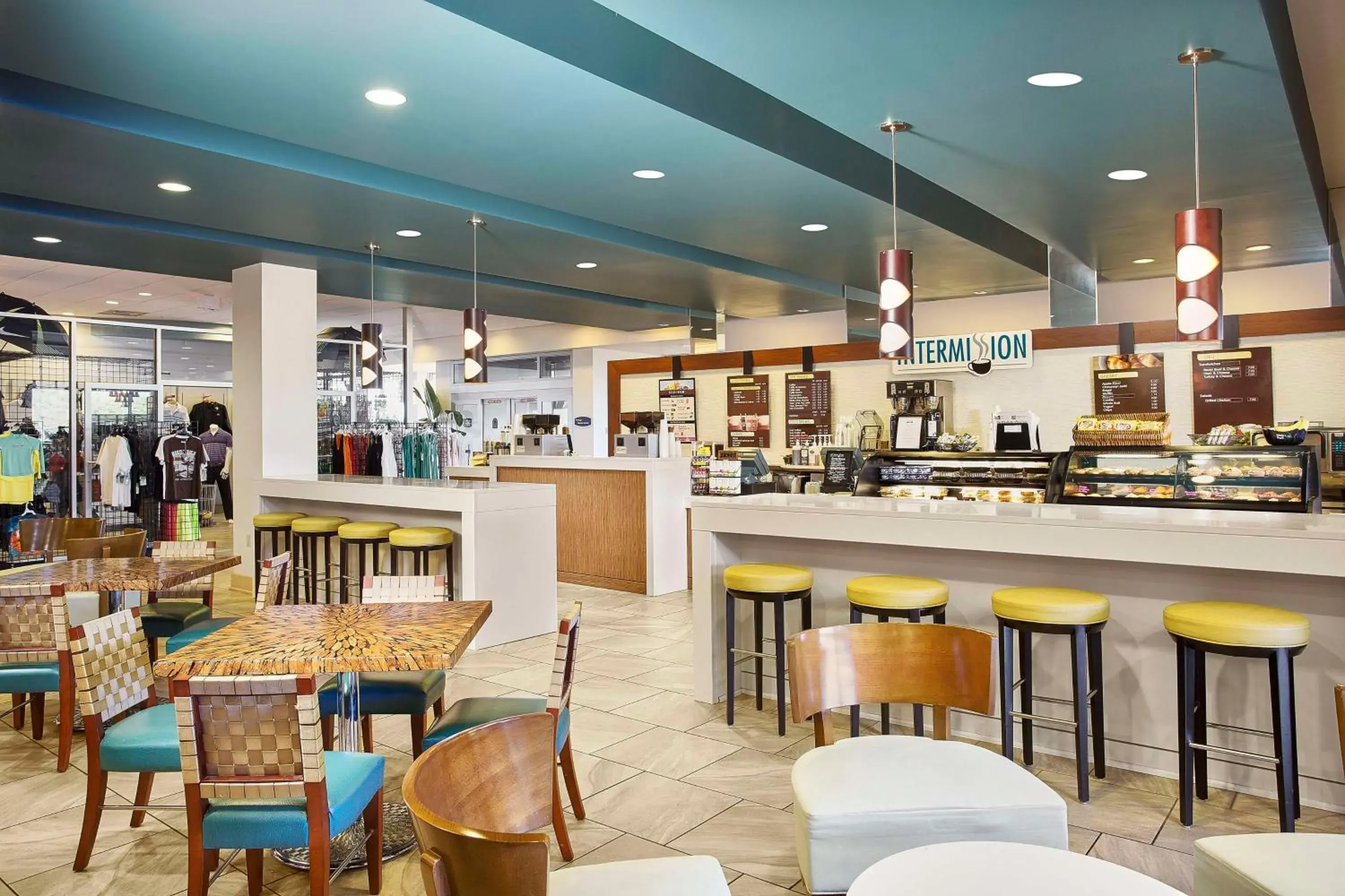 Restaurant/places to eat in Kingston Plantation Condos Restaurant/places to eat in Kingston Plantation Condos