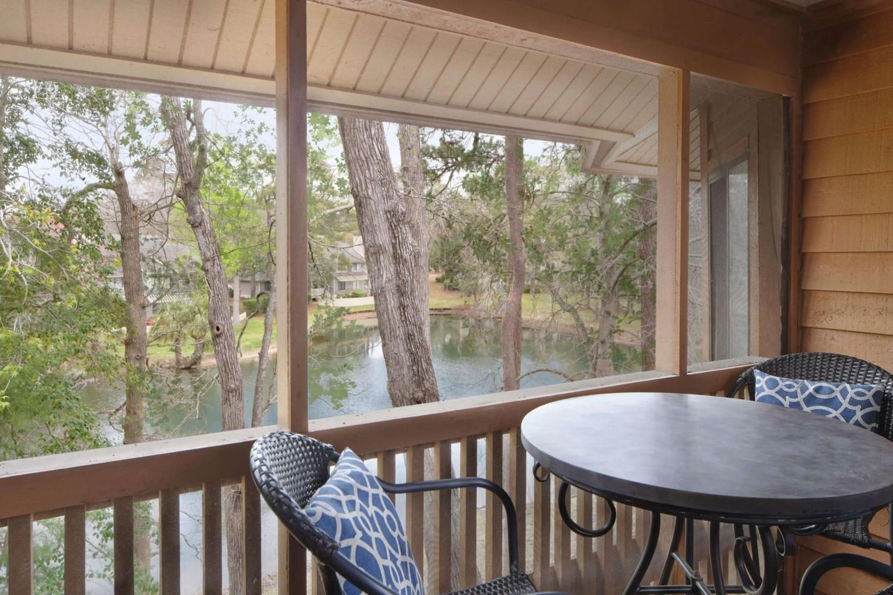 View (from property/room) in Kingston Plantation Condos