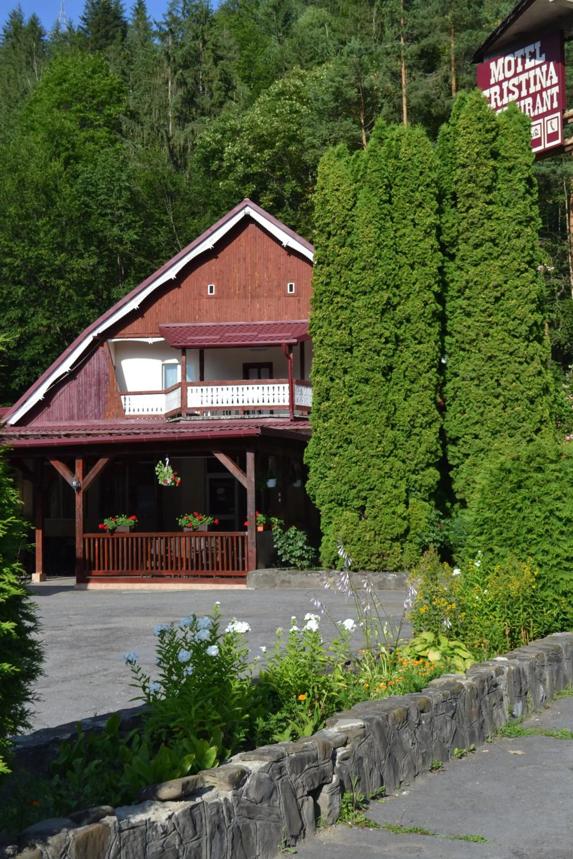 Motel Cristina