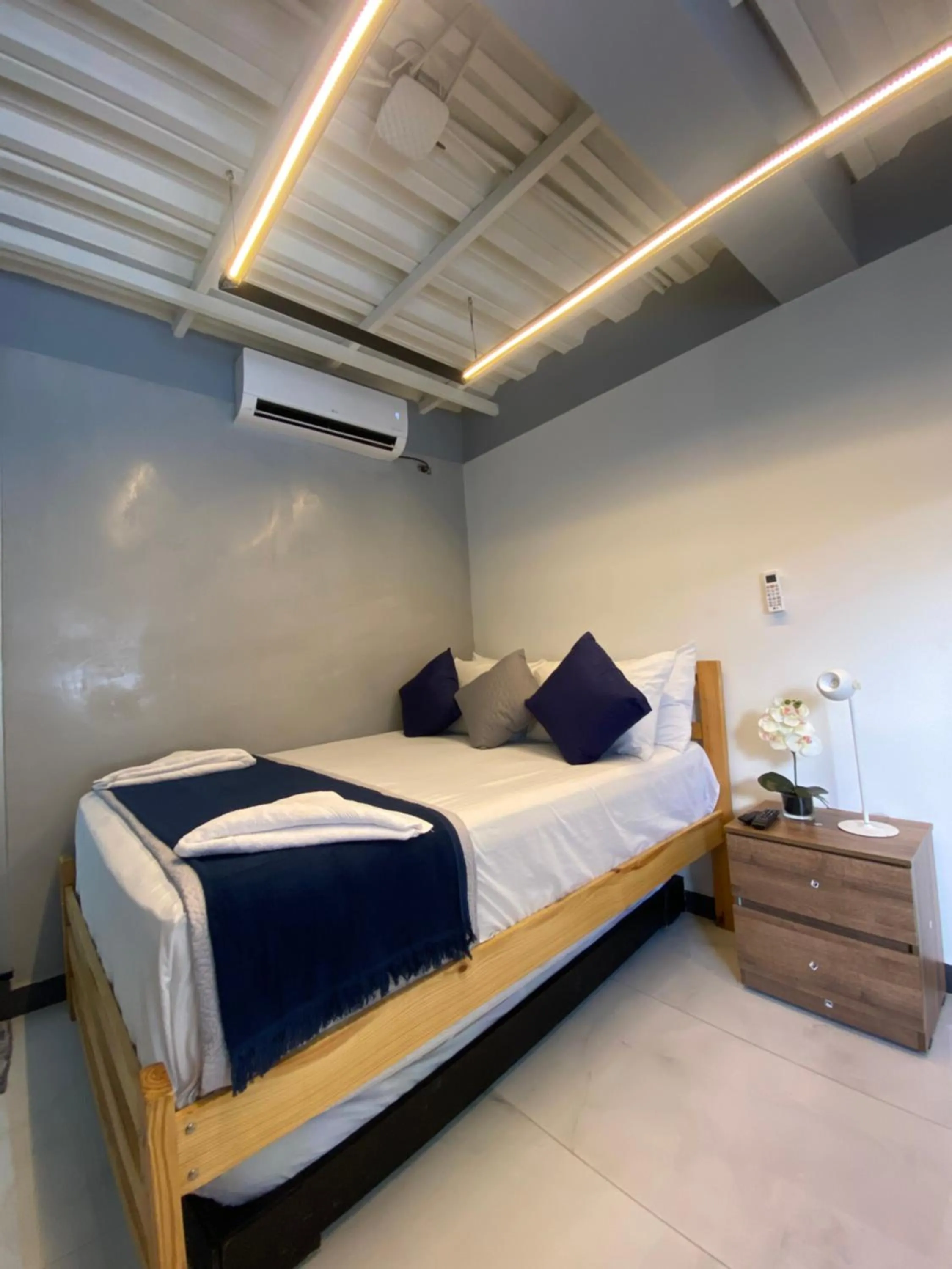 Double Room in AL HAMRA