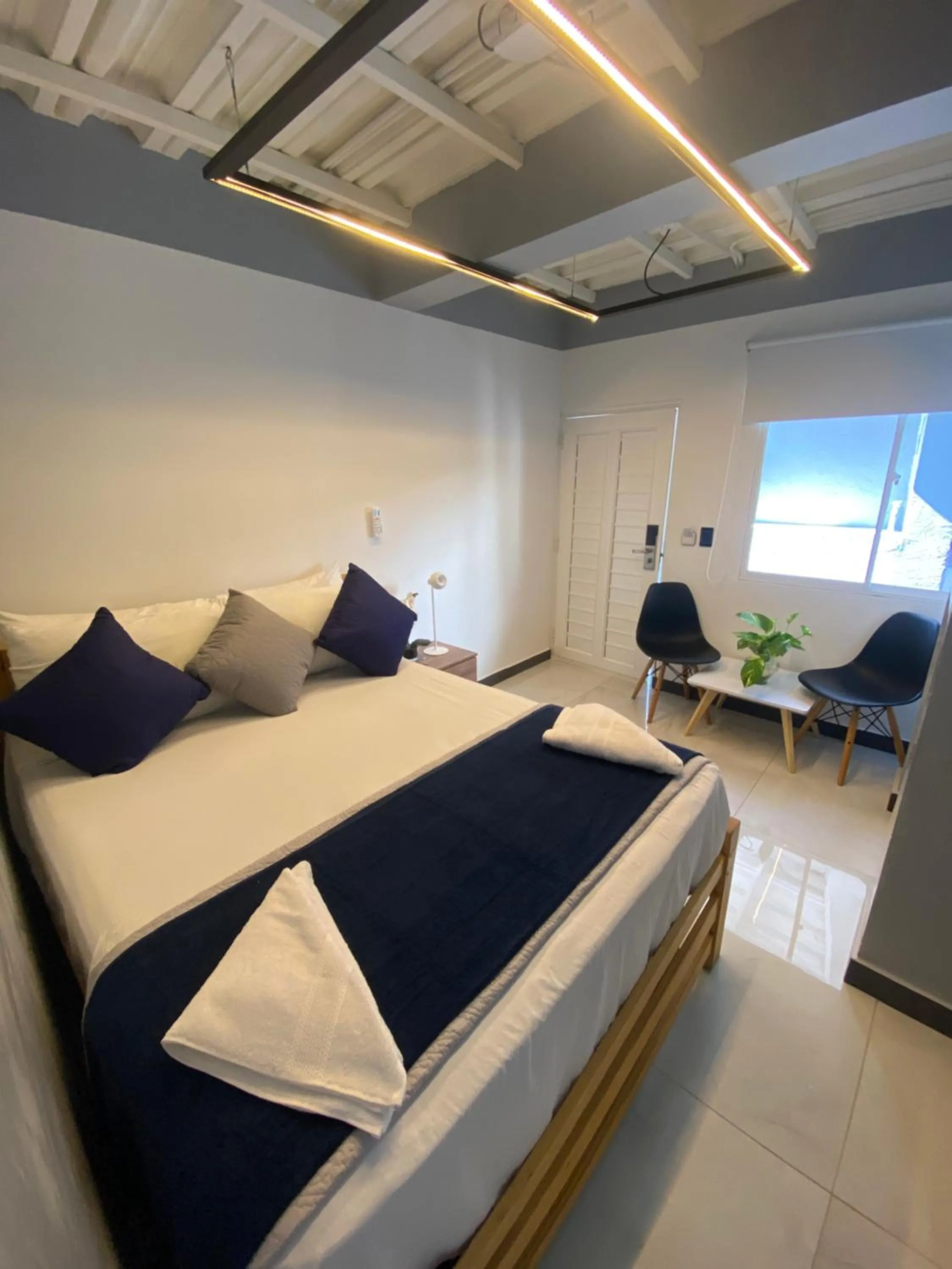 Double Room in AL HAMRA