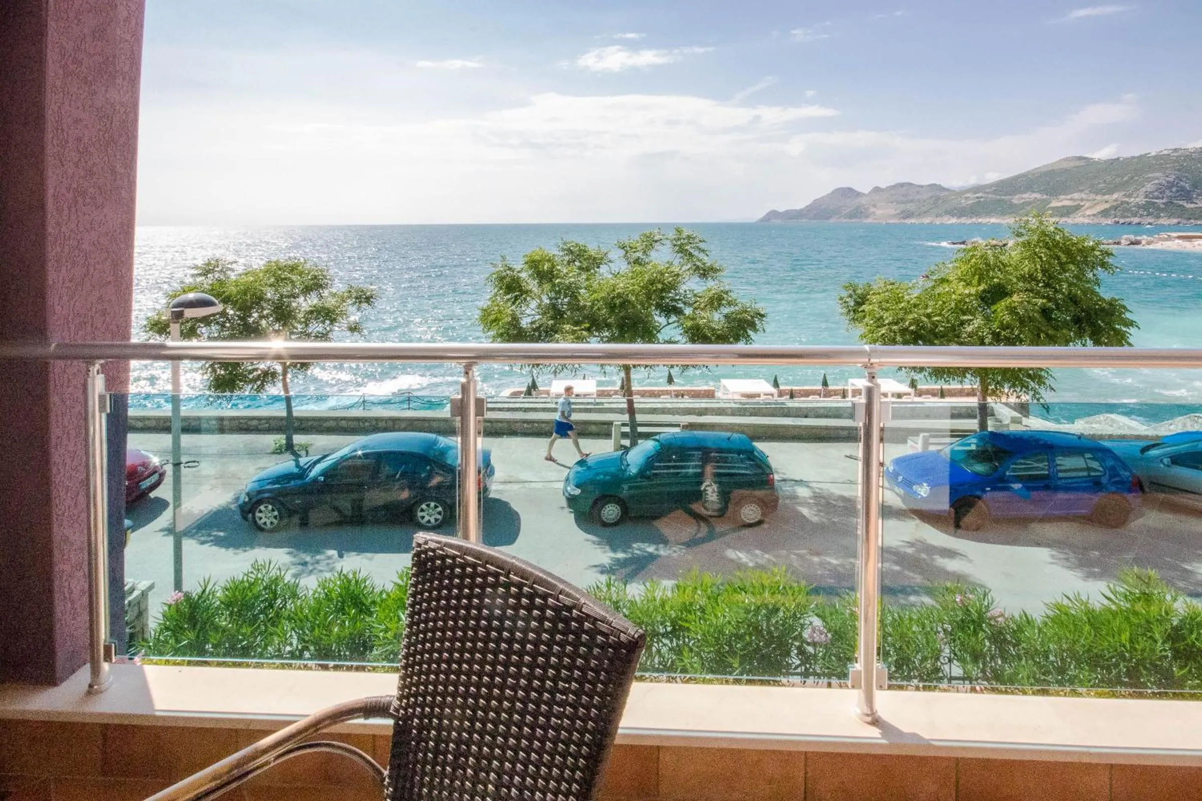 Apartments Palma