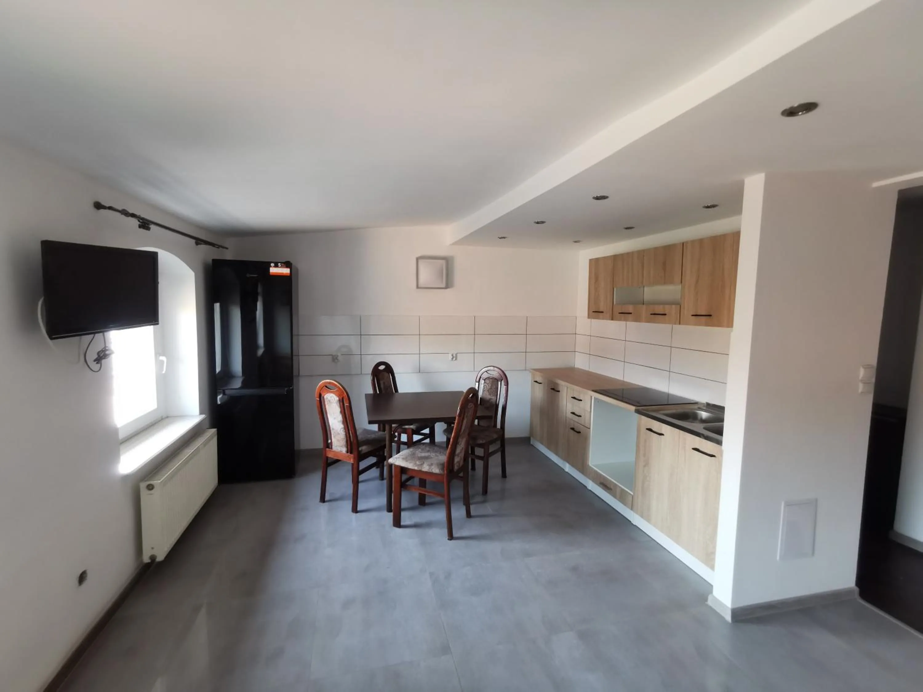 Apartamenty Piekary