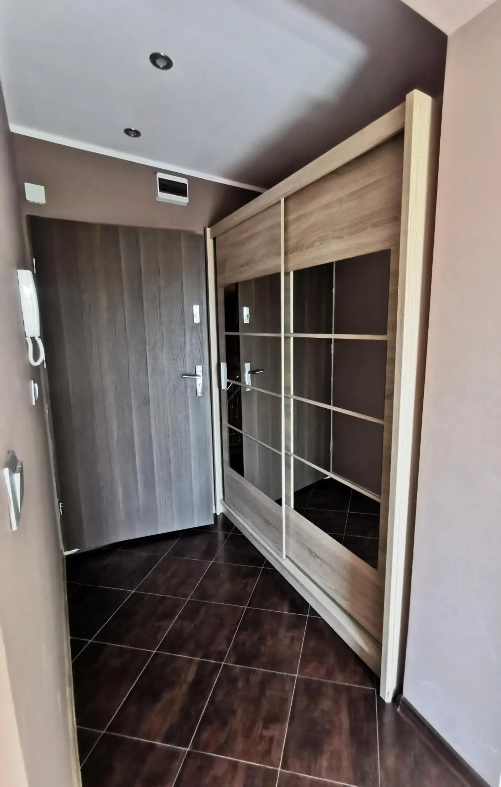 Family Room with Private Bathroom - single occupancy in Apartamenty Piekary Family Room with Private Bathroom - single occupancy in Apartamenty Piekary