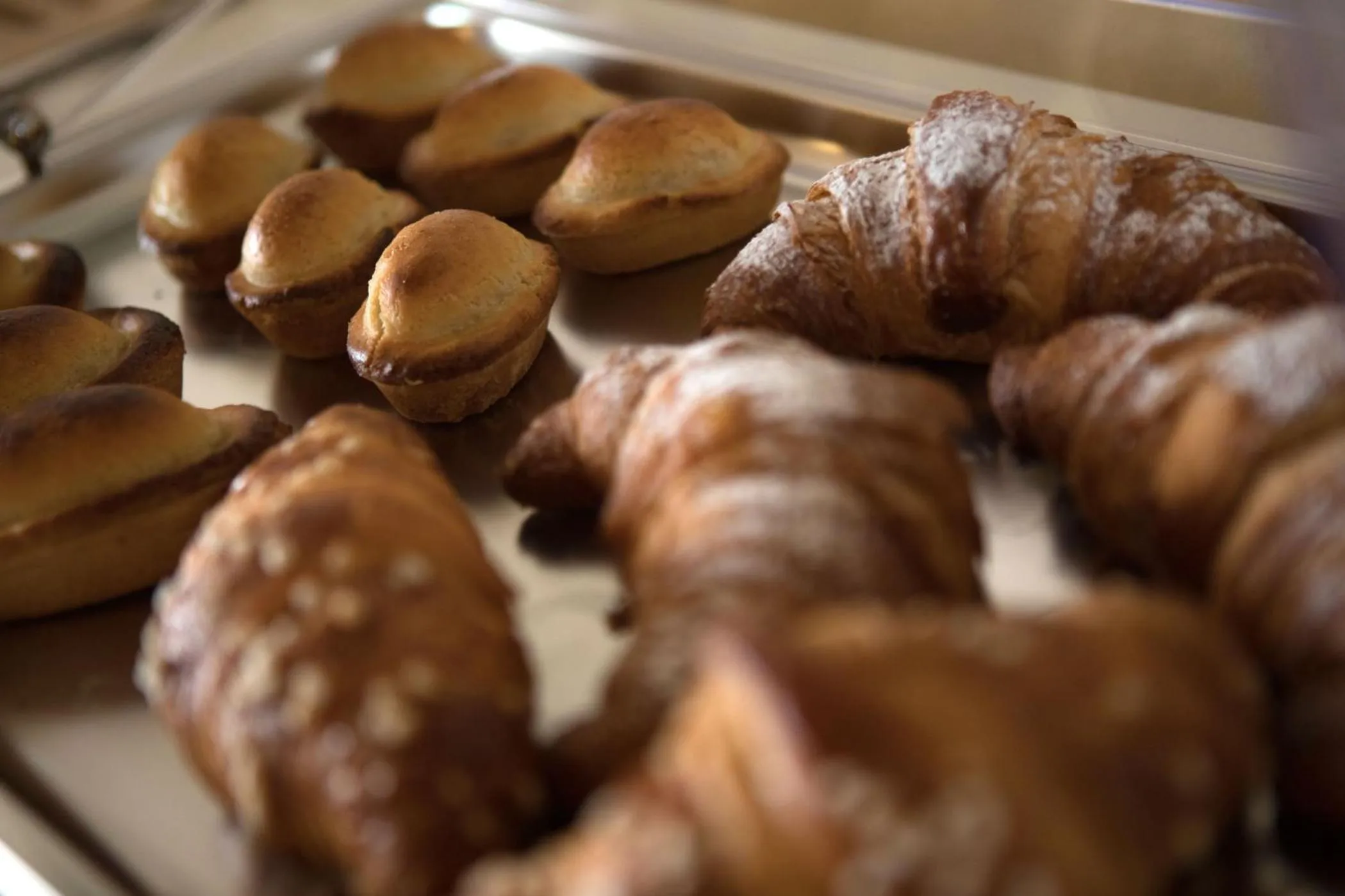 Food in Castello Castriota Scanderbeg