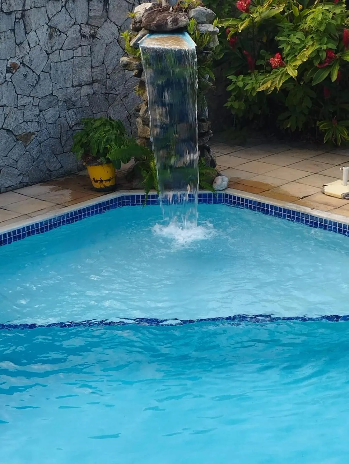 Pousada Canoeiros