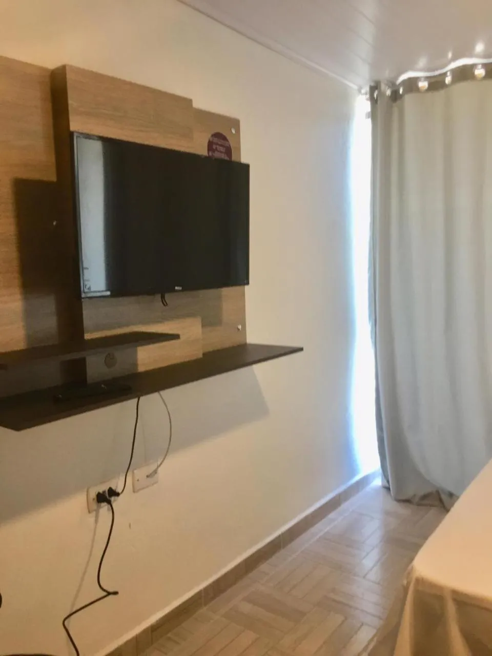 Hospedaria Ilhabela - Flats Balsa