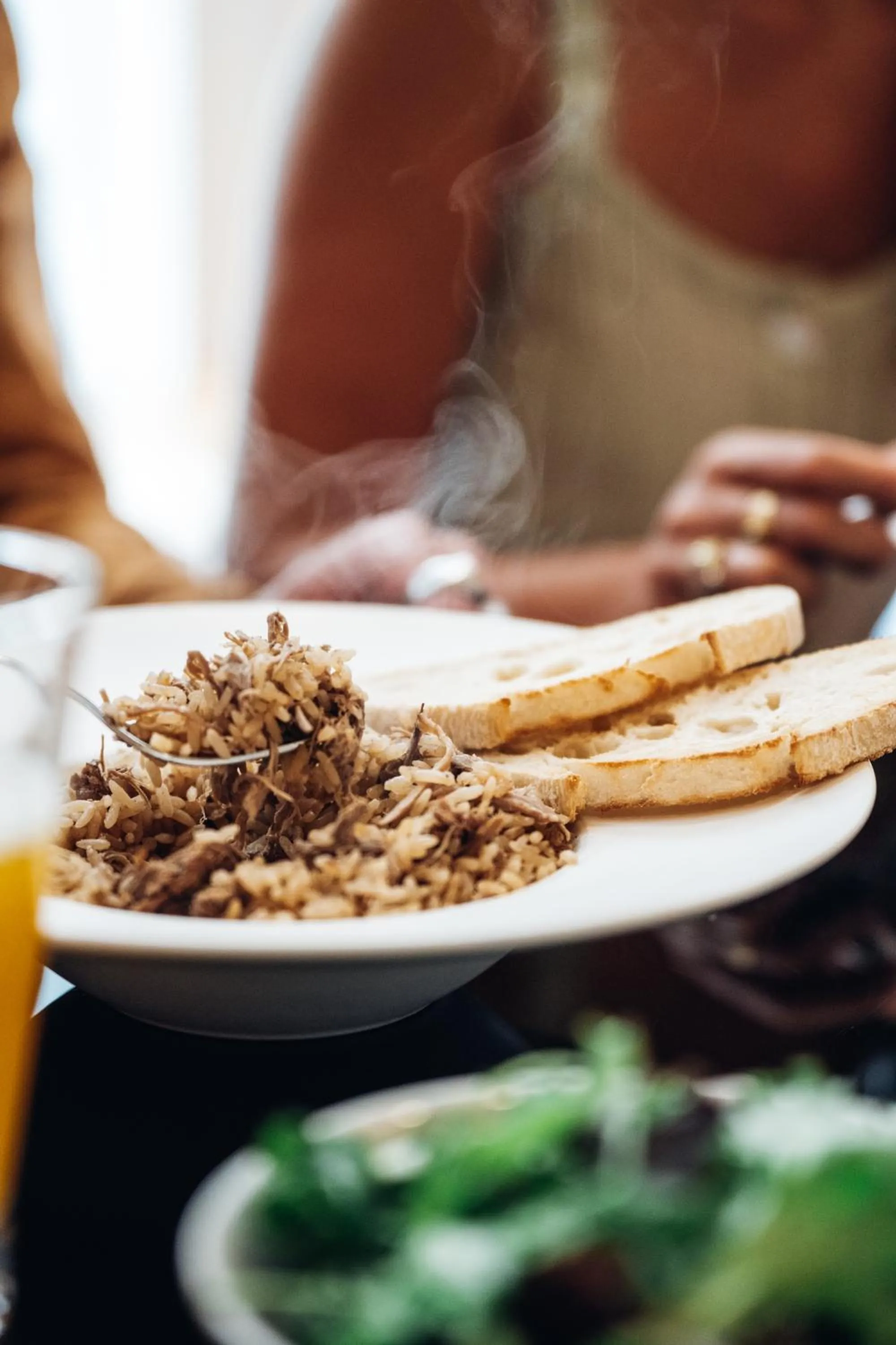 Food close-up in Stay Hotel Torres Vedras Centro