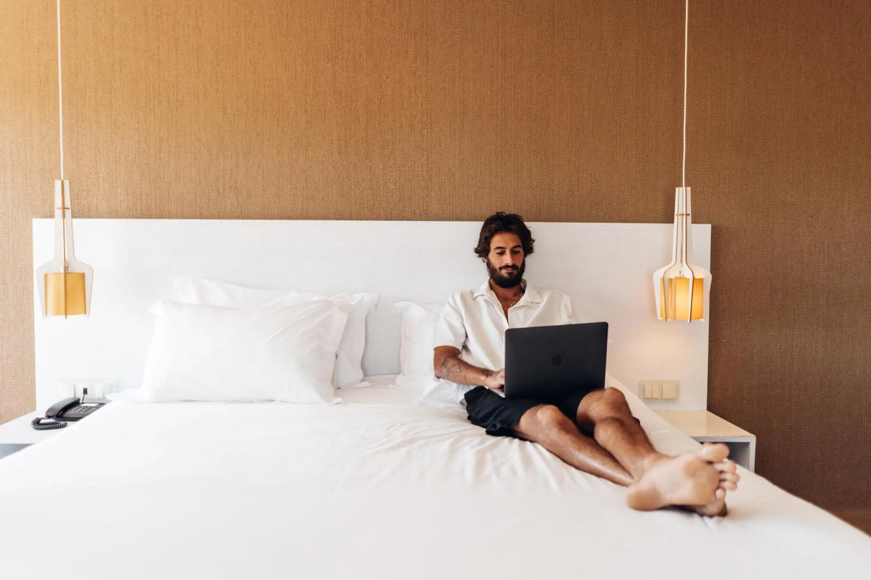 Bed in Stay Hotel Torres Vedras Centro Bed in Stay Hotel Torres Vedras Centro