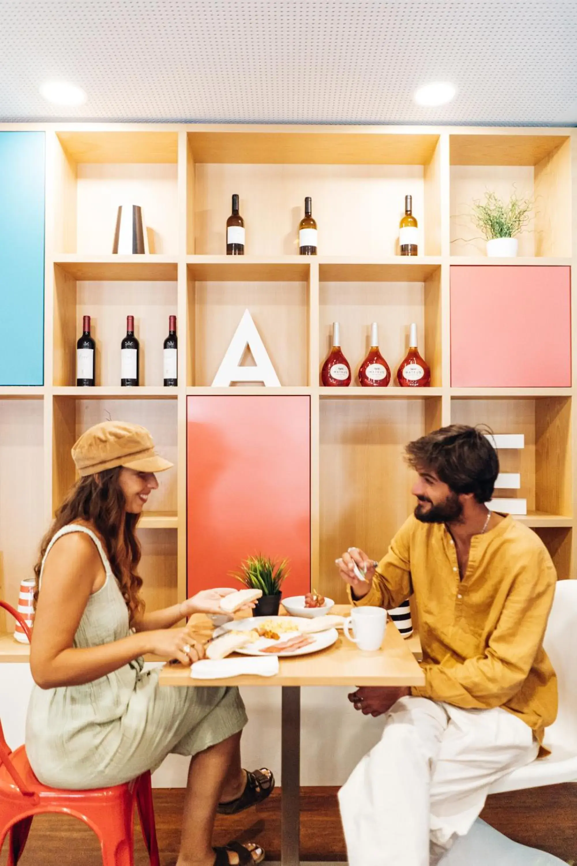 Breakfast in Stay Hotel Torres Vedras Centro Breakfast in Stay Hotel Torres Vedras Centro