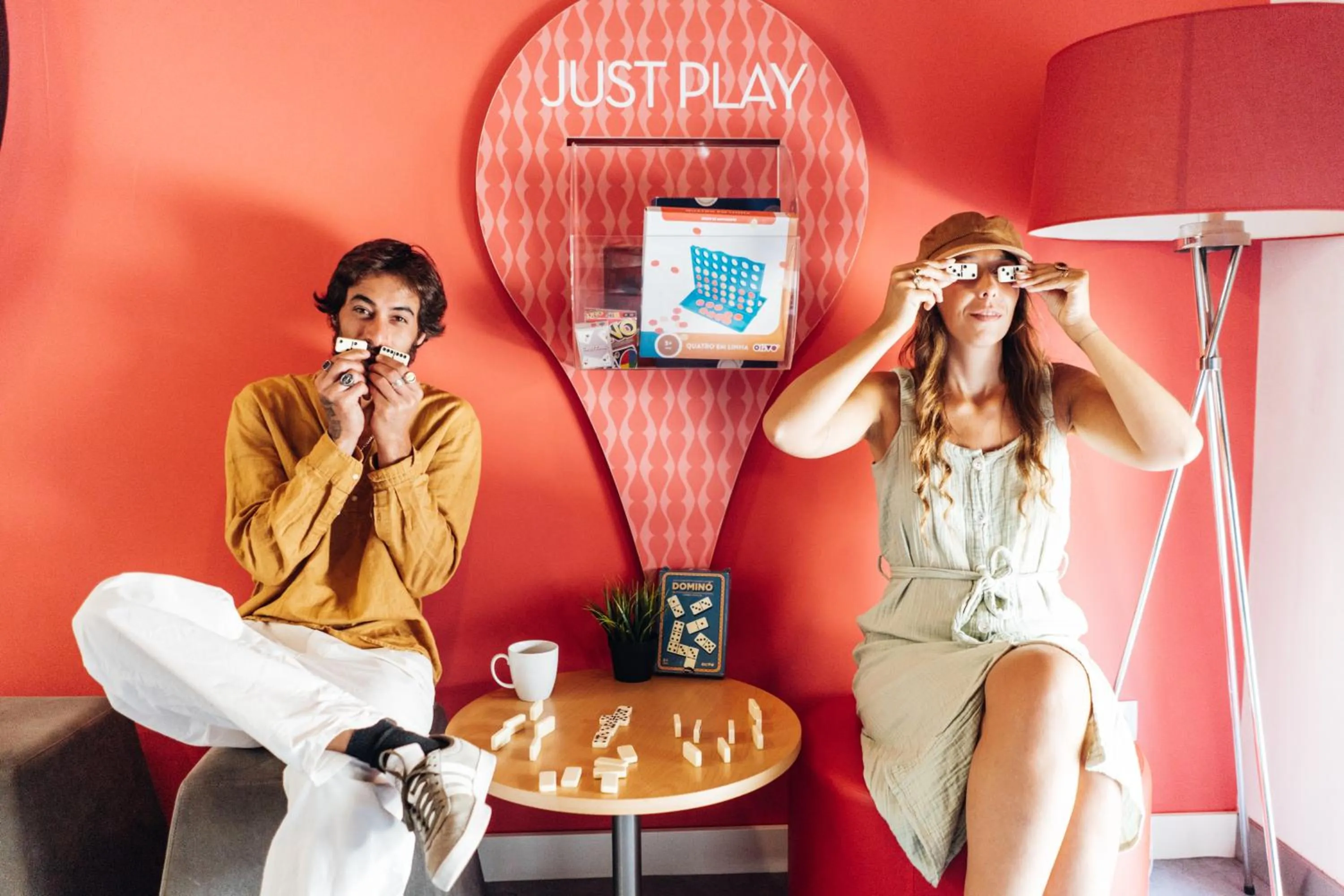 Entertainment in Stay Hotel Torres Vedras Centro